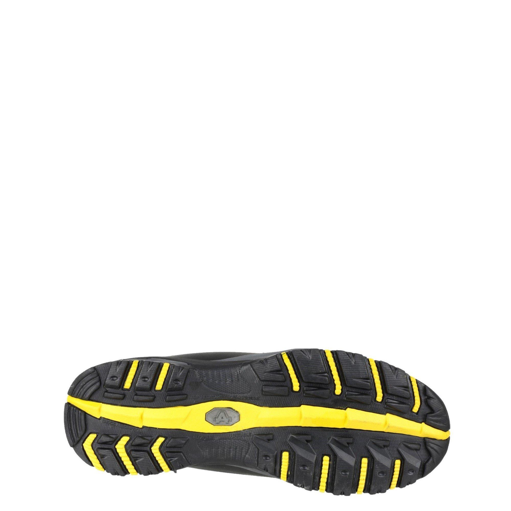 Black - Amblers Safety - FS161 Safety Boot - 3