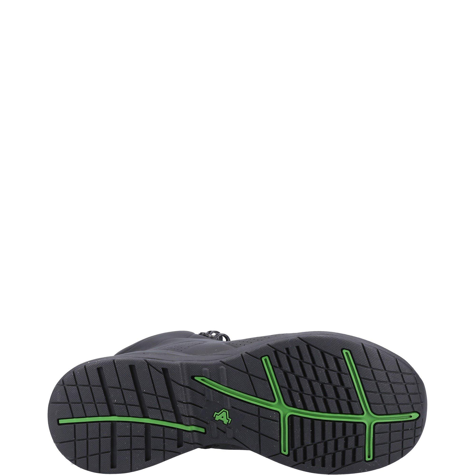 Black - Amblers Safety - 611 Boots - 4