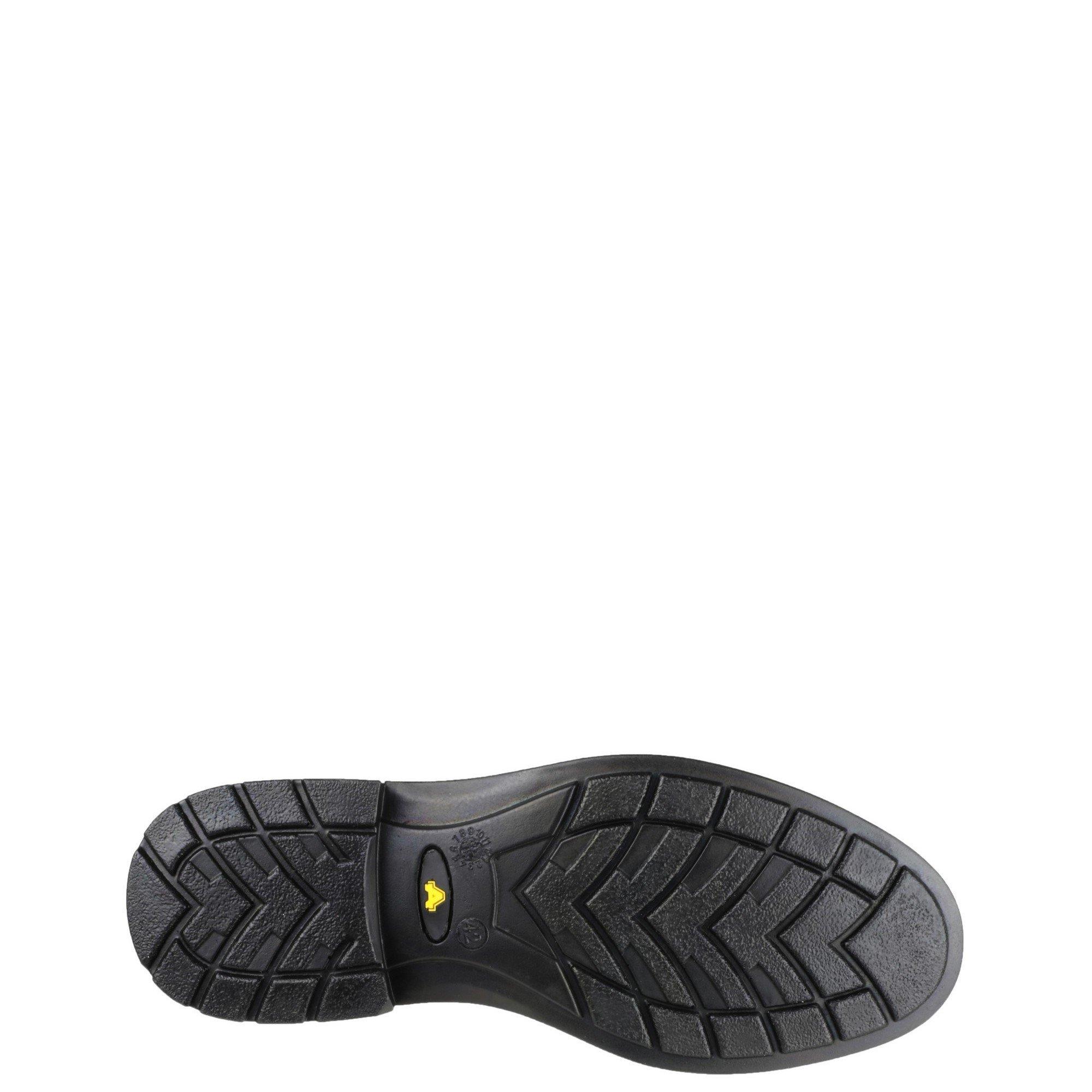 Black - Amblers Safety - FS44 Safety Shoe - 3