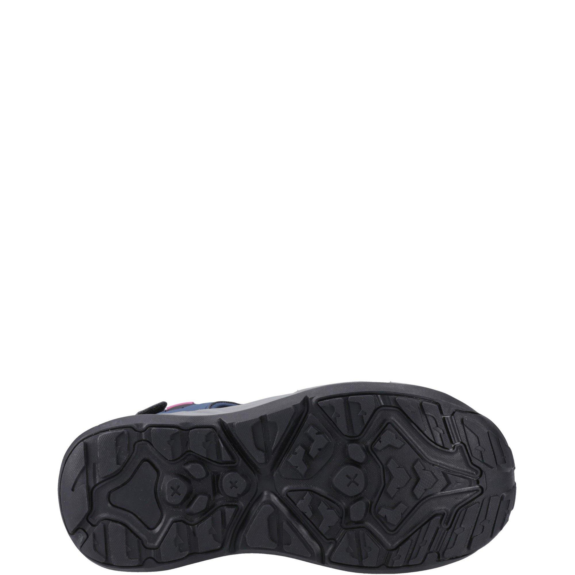 Navy - Cotswold - Bibury Sandal - 4