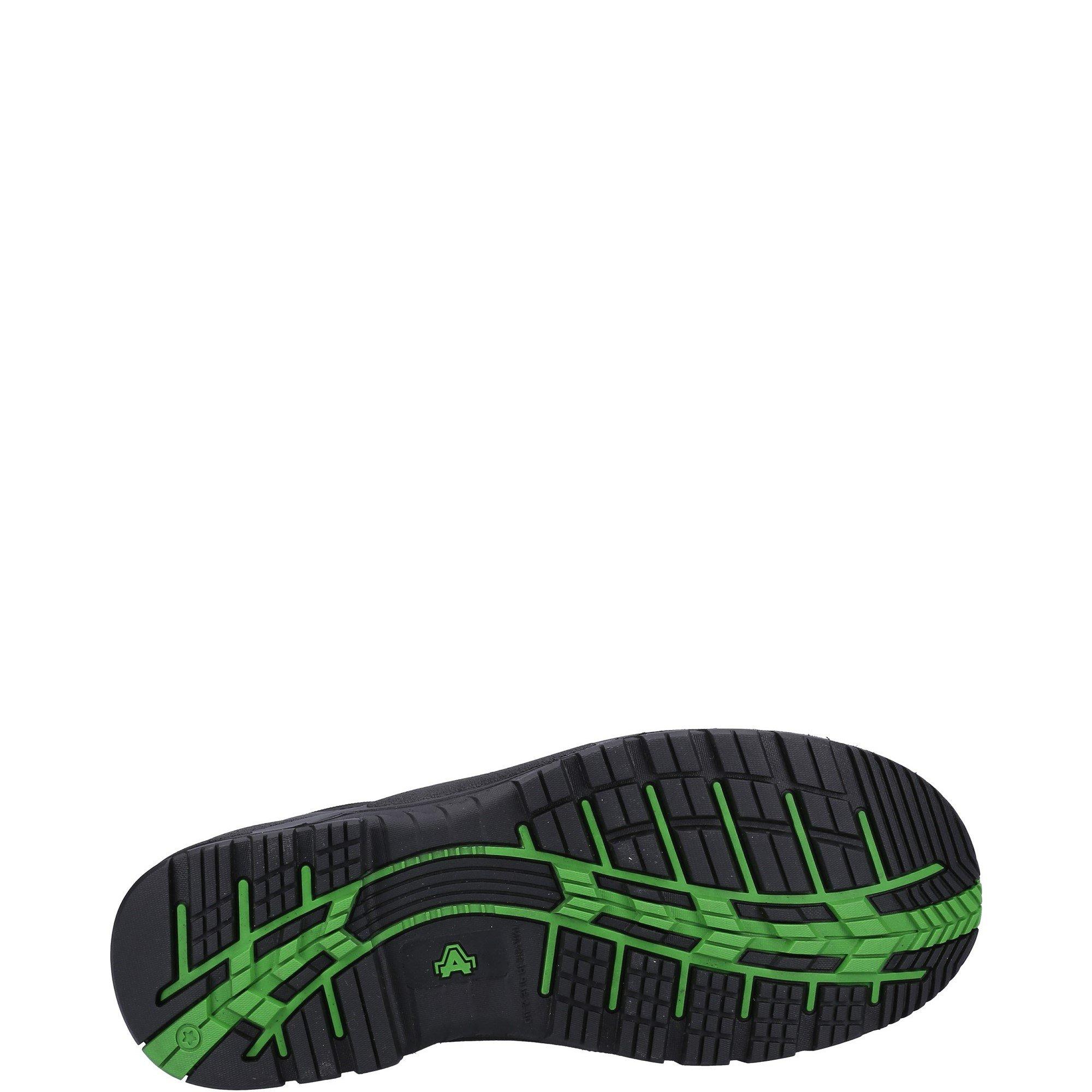 Black - Amblers Safety - 502 Safety Boots - 4