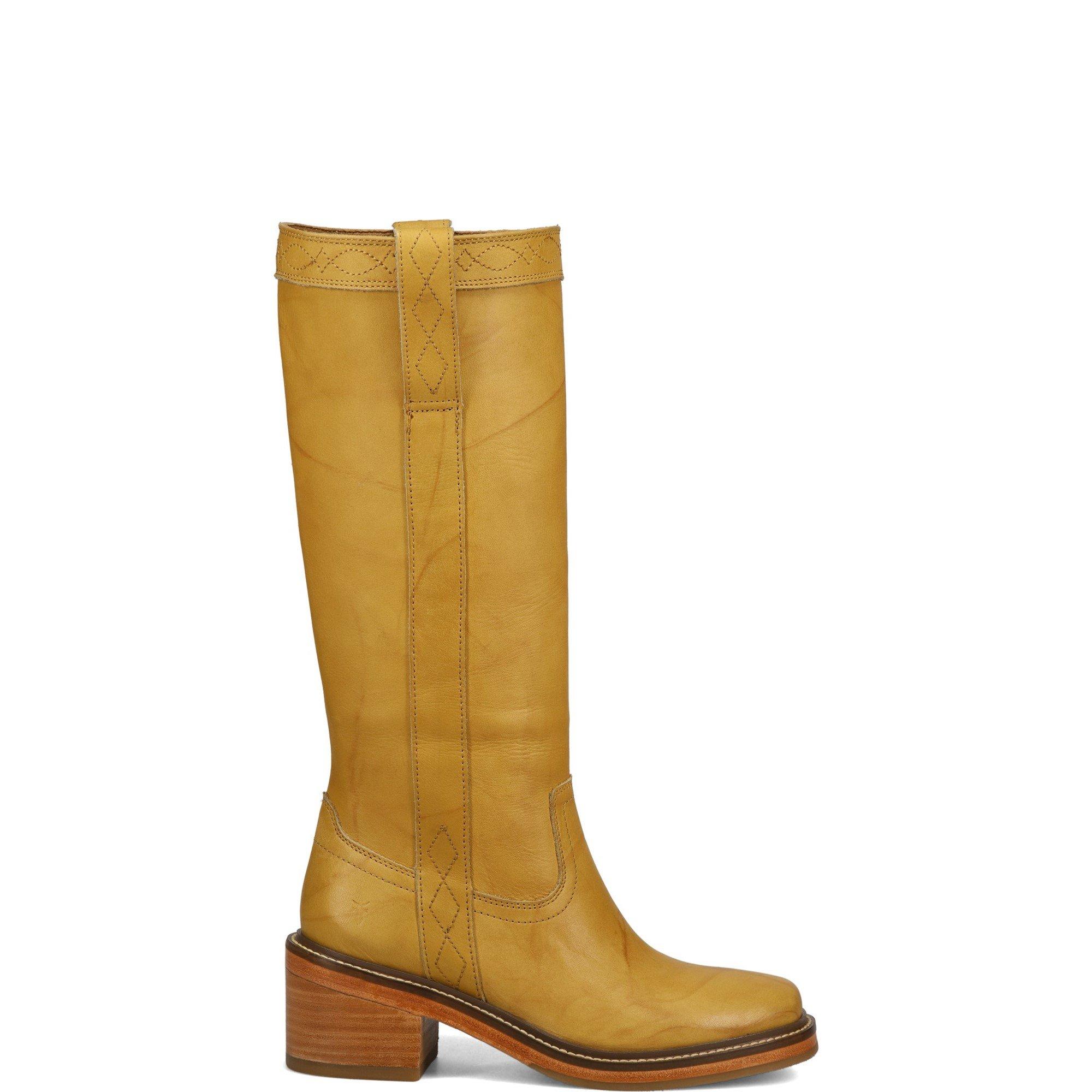 FRYE KATE PULL ON BOOT