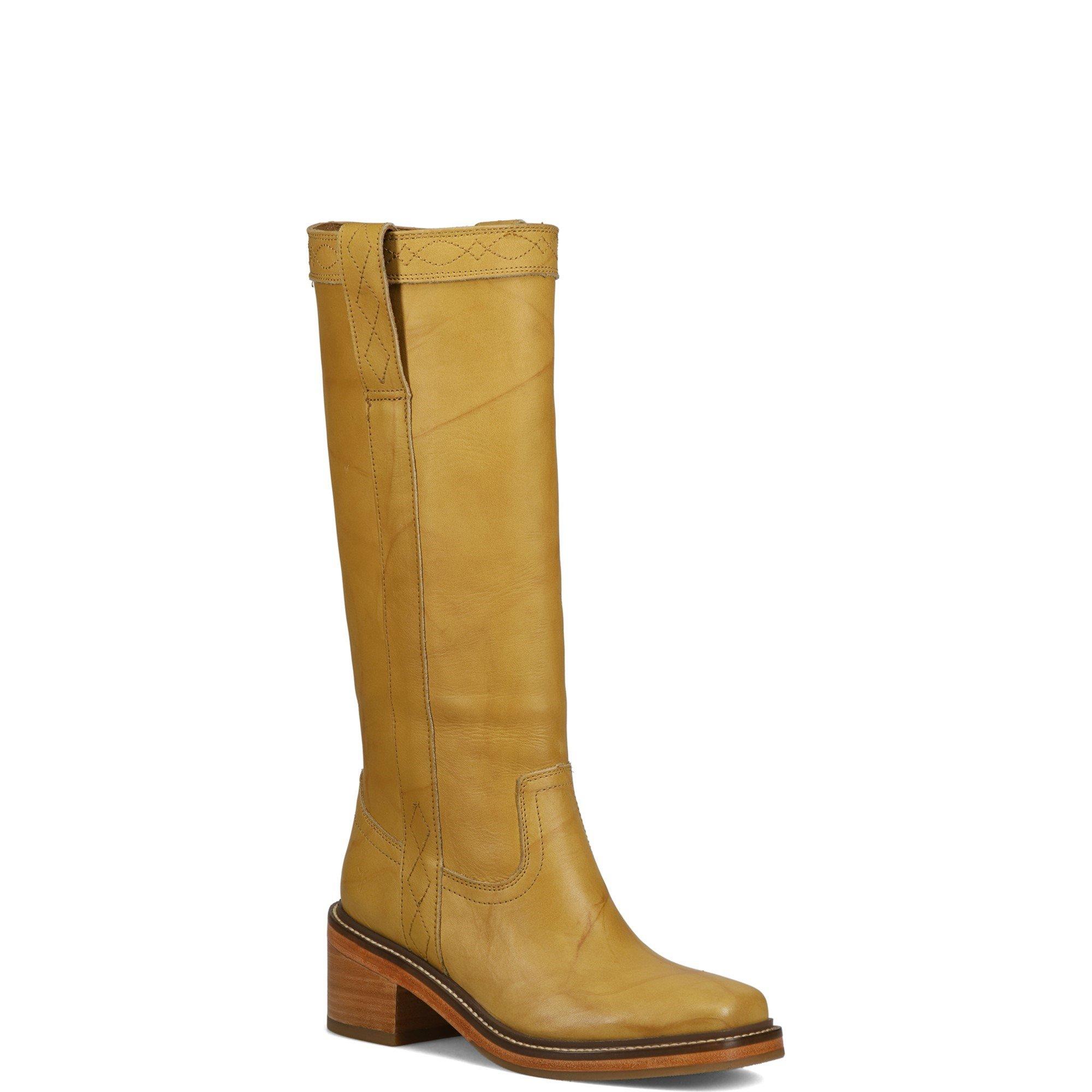 Honey - FRYE - KATE PULL ON BOOT - 2