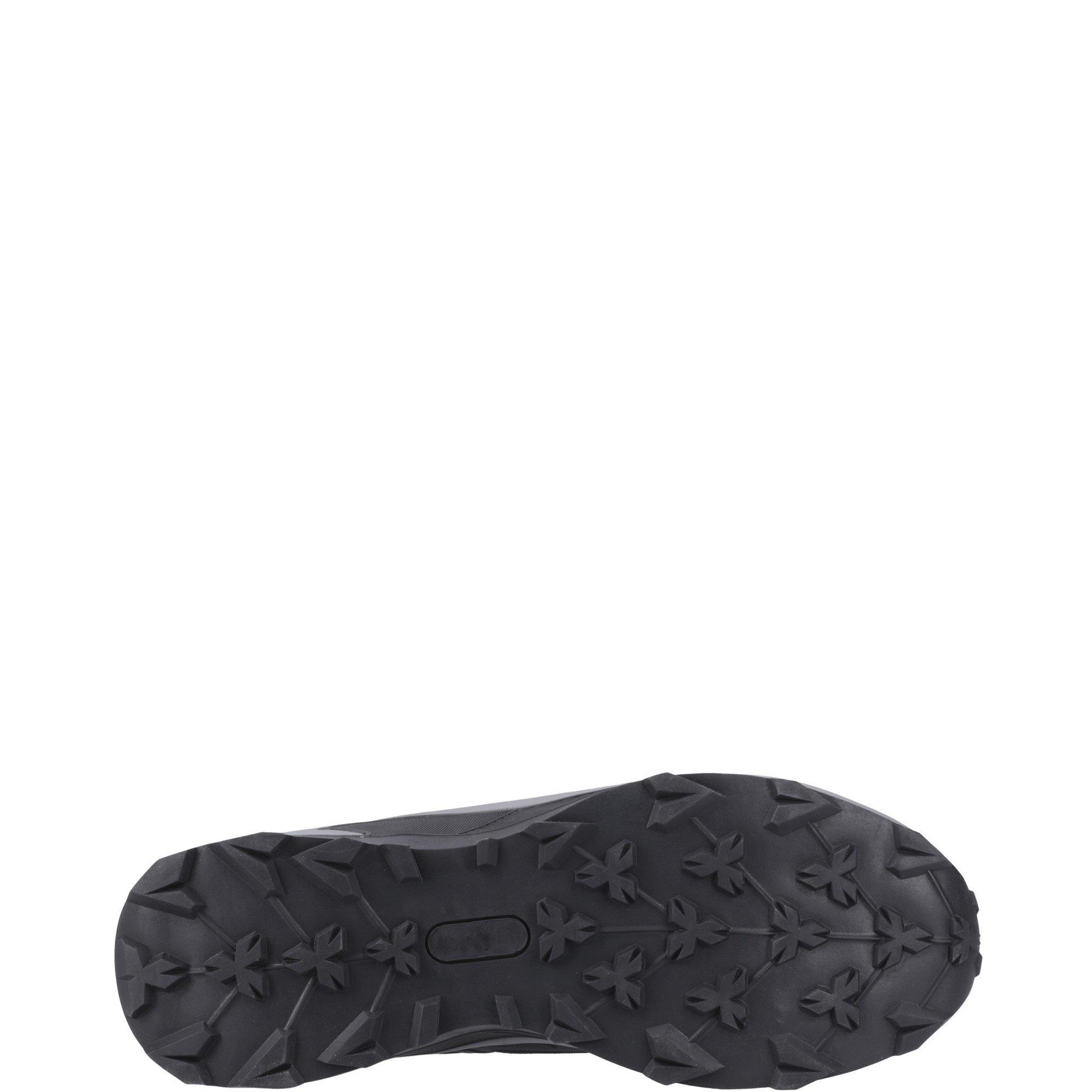 Black - Cotswold - Horton Low Hiking Trainers - 4