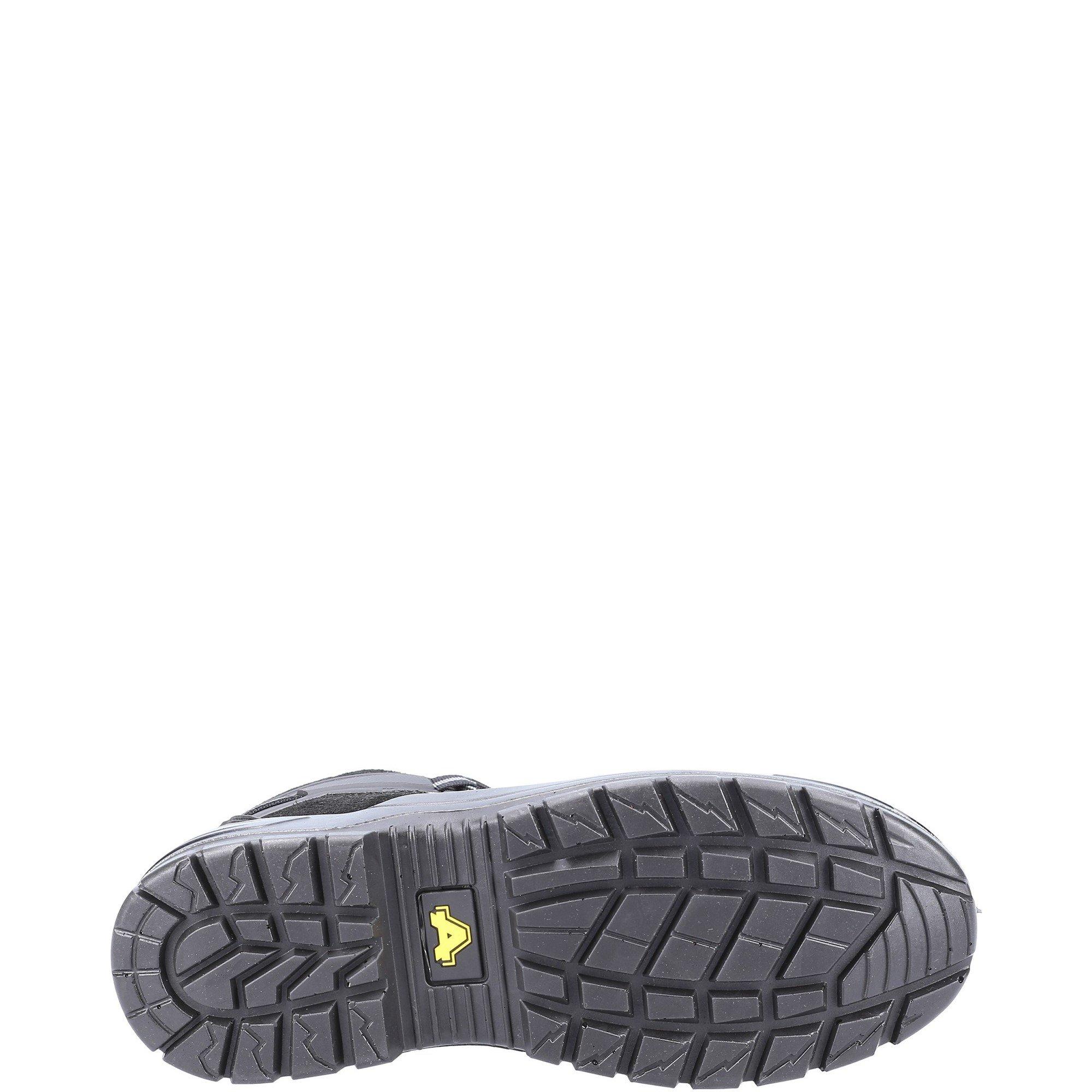 Black - Amblers Safety - 257 Safety Boot - 4