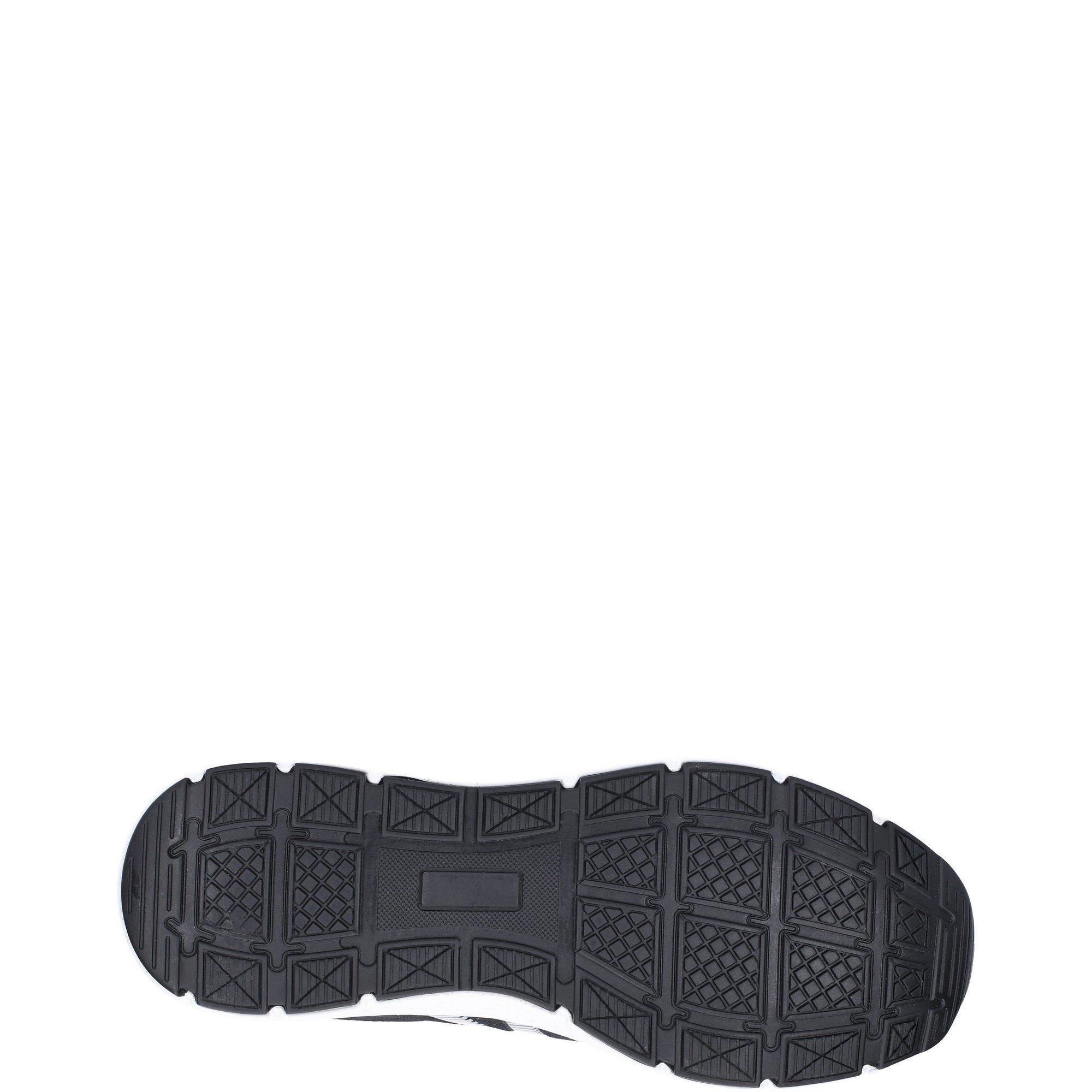 Black - Amblers Safety - AS714 BOLT Safety Trainer - 4