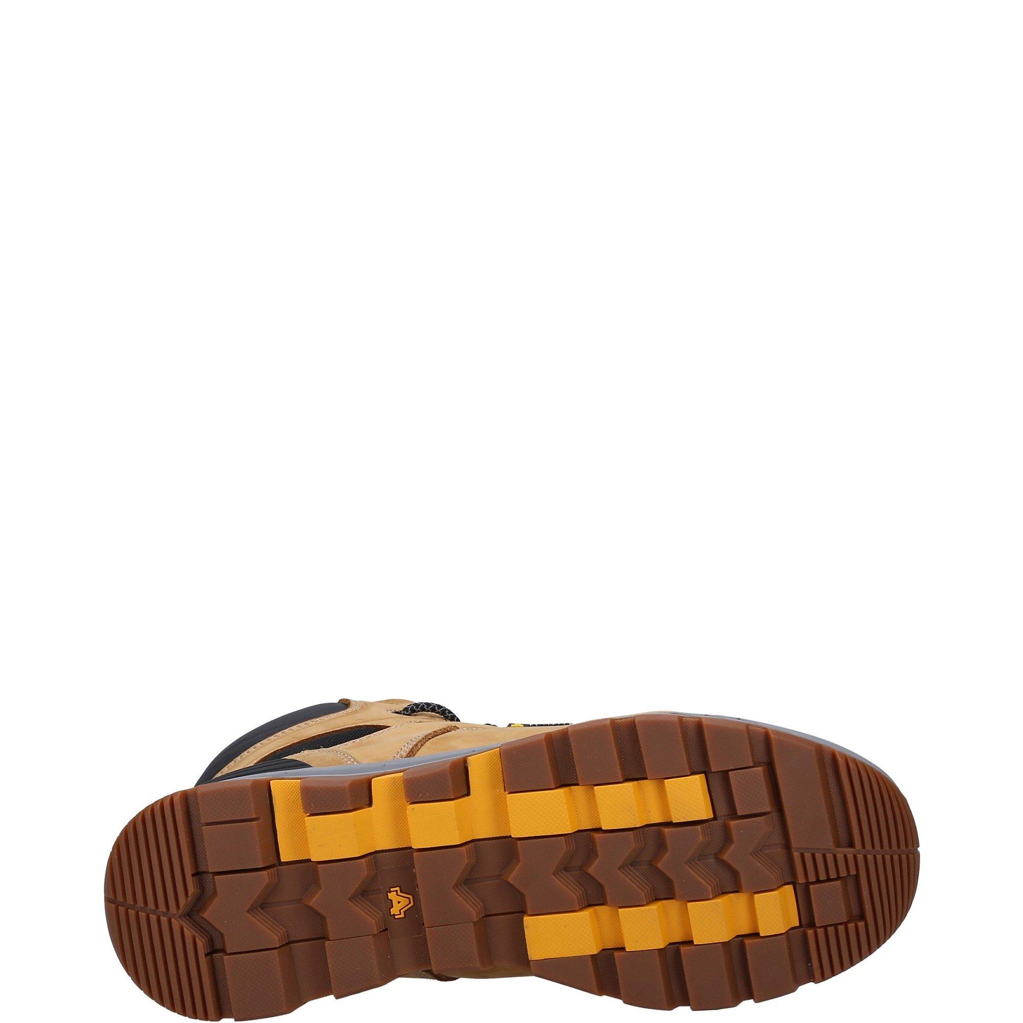 Honey - Amblers Safety - 261 Safety Boots - 4