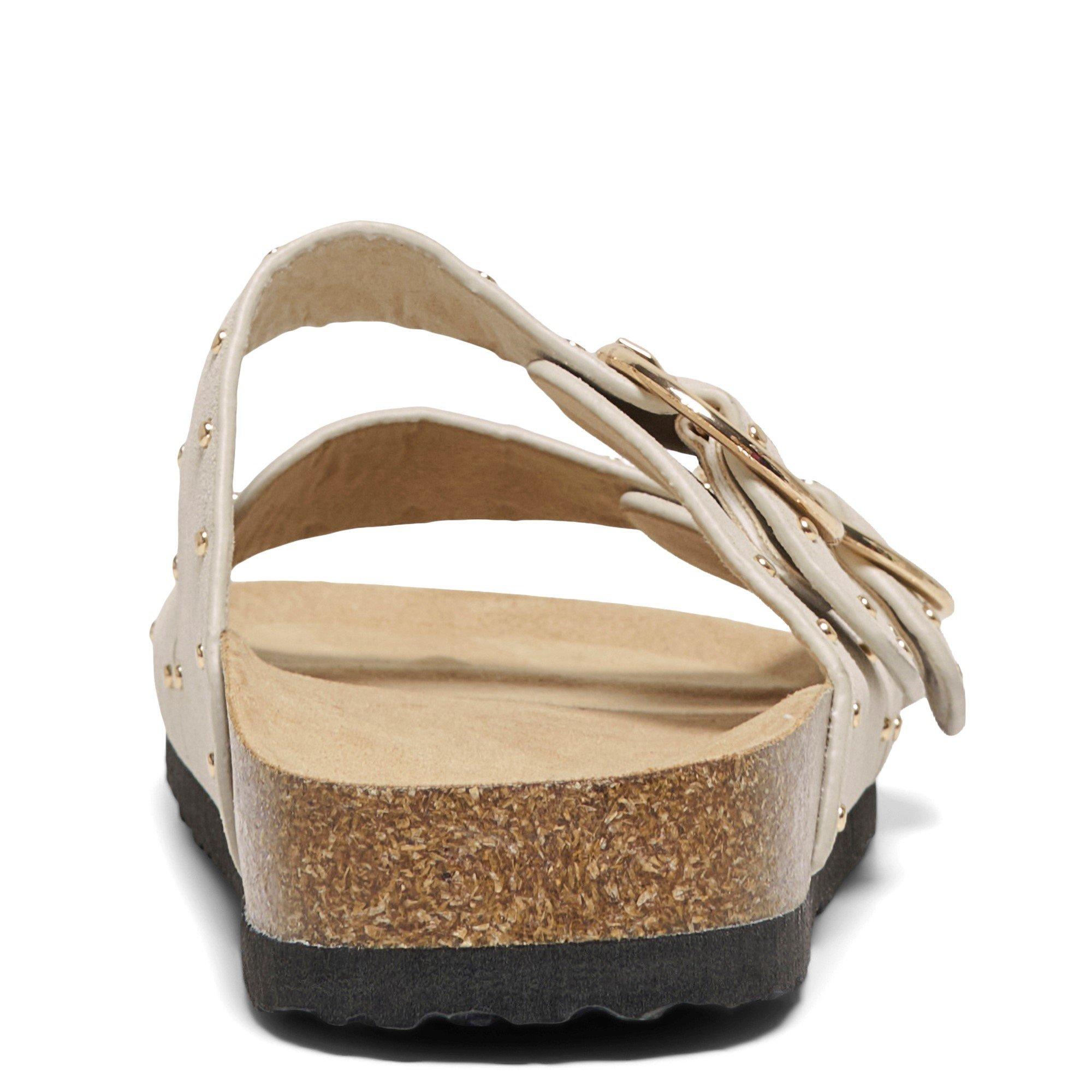 Cream - Only - ONLMAXI-15 SANDAL - 3