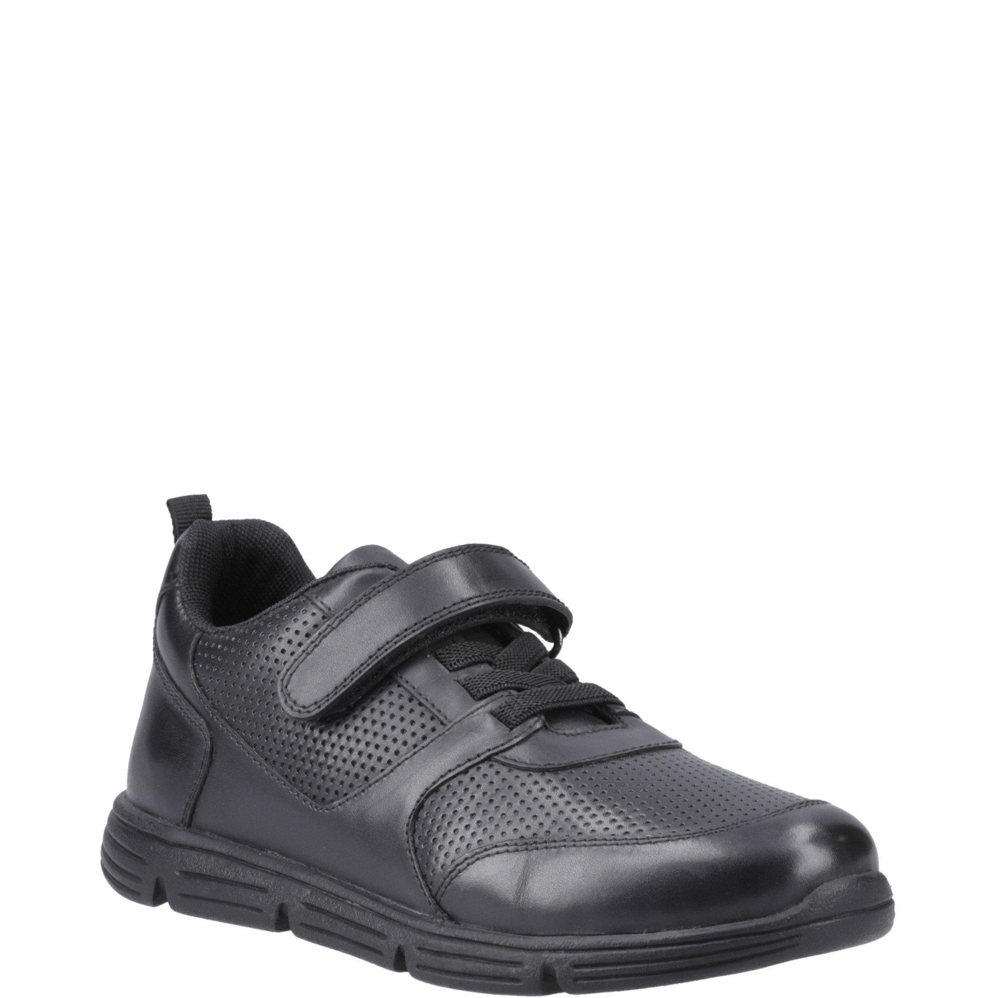 Black - Hush Puppies - Alfie Bungee Jnr - 2