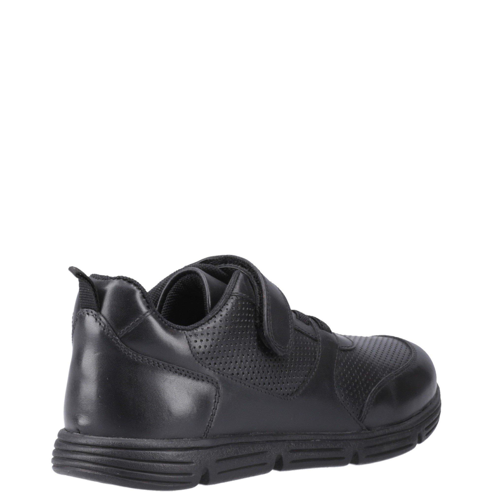 Black - Hush Puppies - Alfie Bungee Jnr - 3