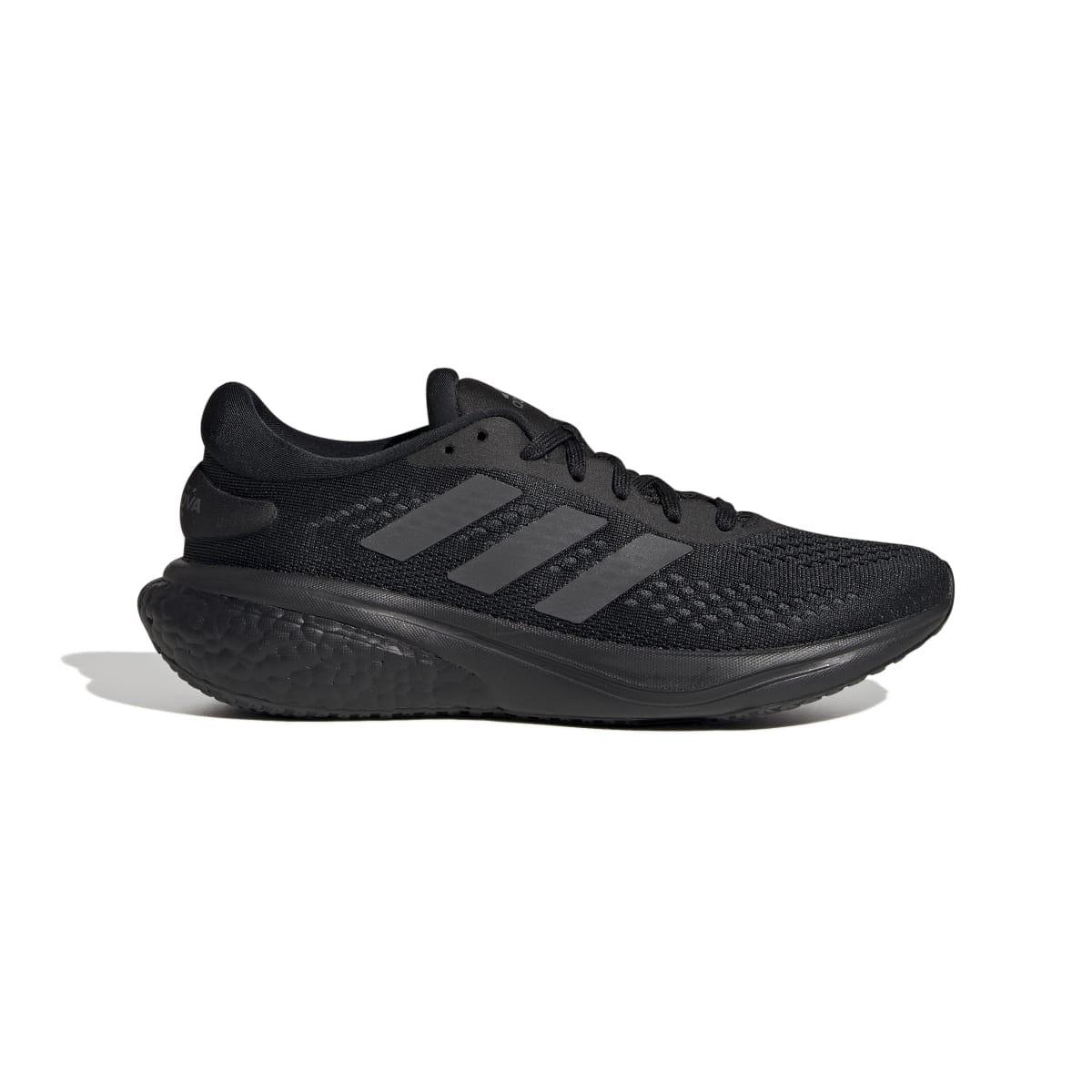 Schwarz - adidas - Supernova 2 Running Shoes - 1