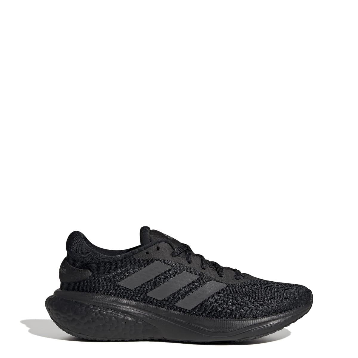 Schwarz - adidas - Supernova 2 Running Shoes - 2