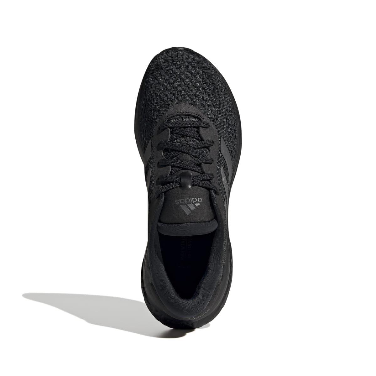 Schwarz - adidas - Supernova 2 Running Shoes - 3