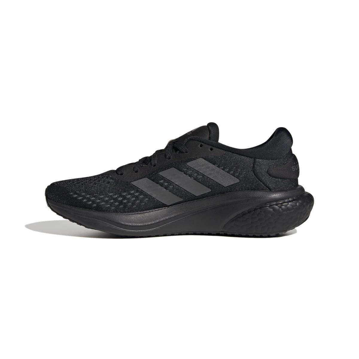 Schwarz - adidas - Supernova 2 Running Shoes - 5