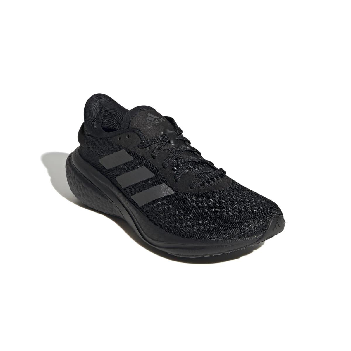 Schwarz - adidas - Supernova 2 Running Shoes - 6