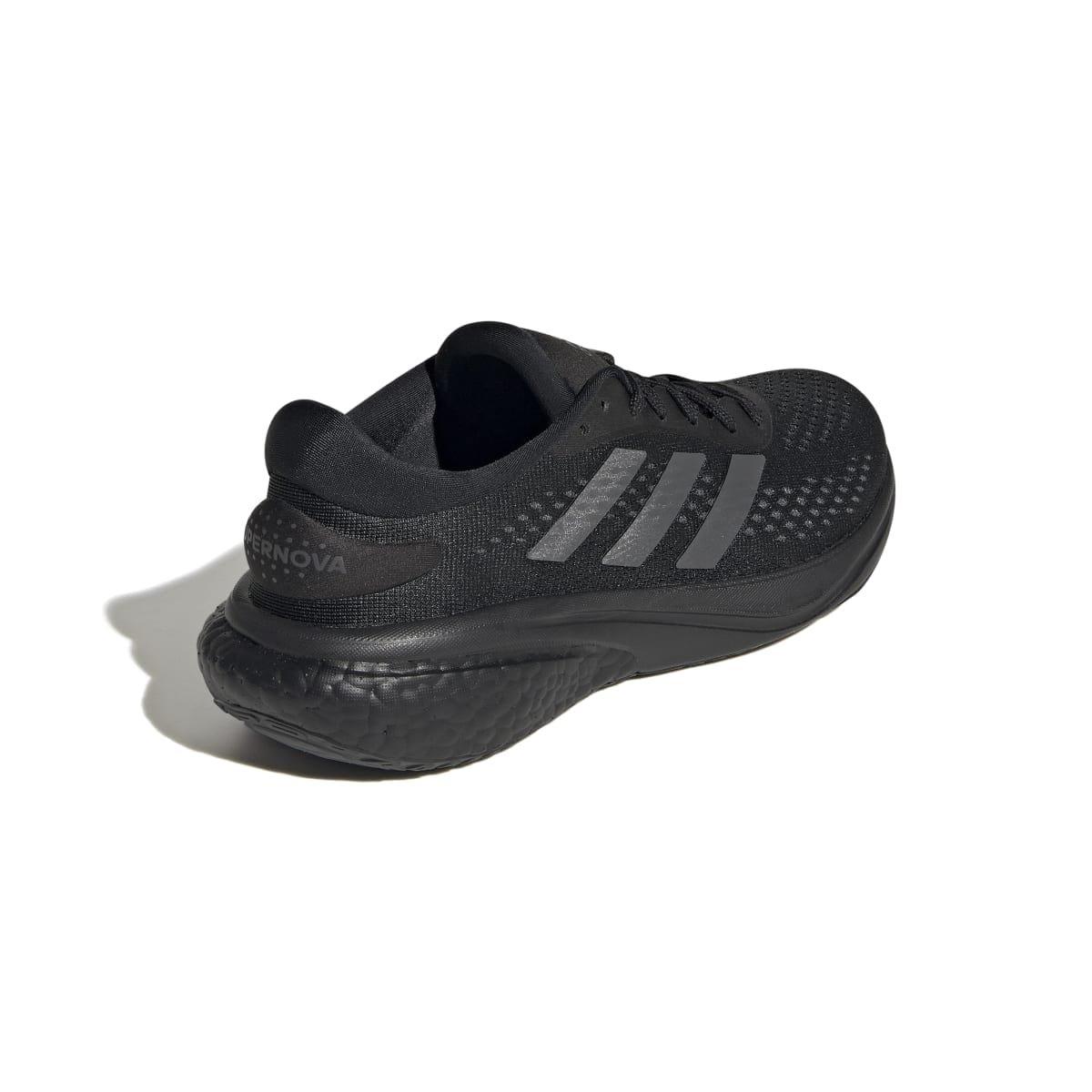 Schwarz - adidas - Supernova 2 Running Shoes - 7