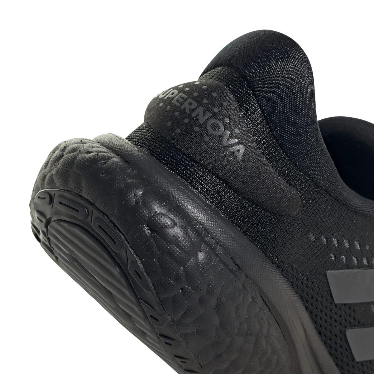 Schwarz - adidas - Supernova 2 Running Shoes - 8