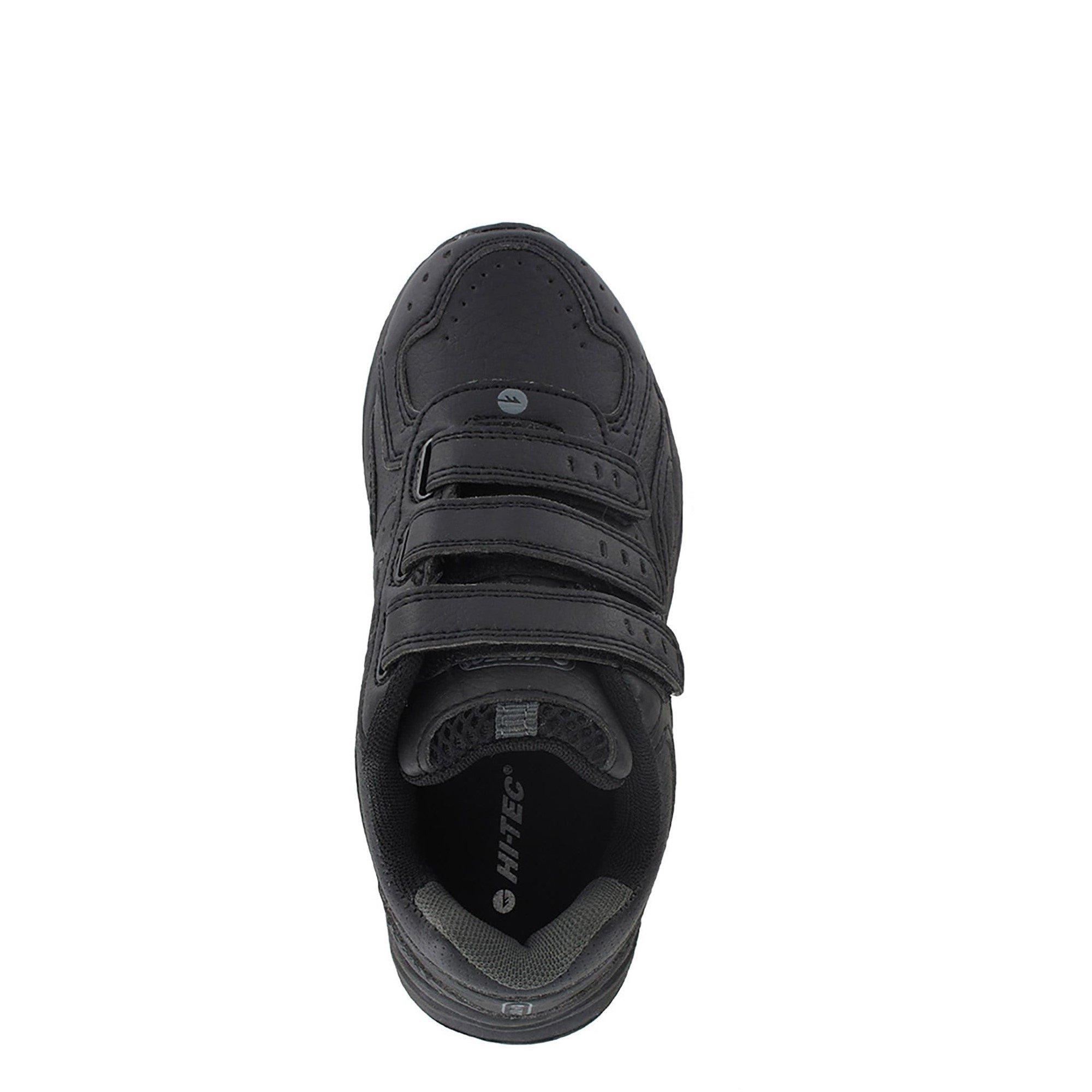 Black - Hi Tec - XT115 Trainer - 4