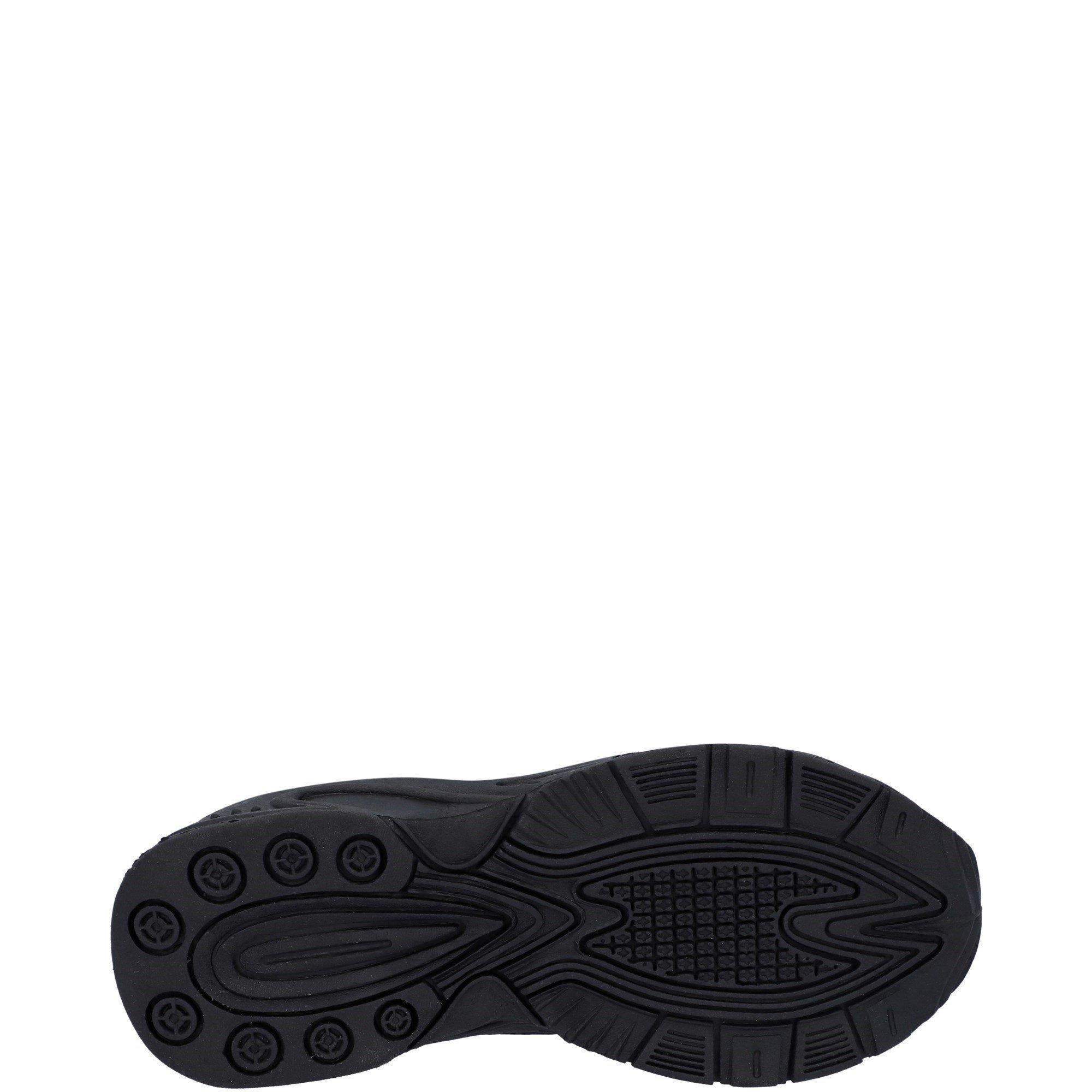 Black - Hi Tec - XT115 Trainer - 5