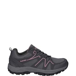 Hi Tec Maine Shoes