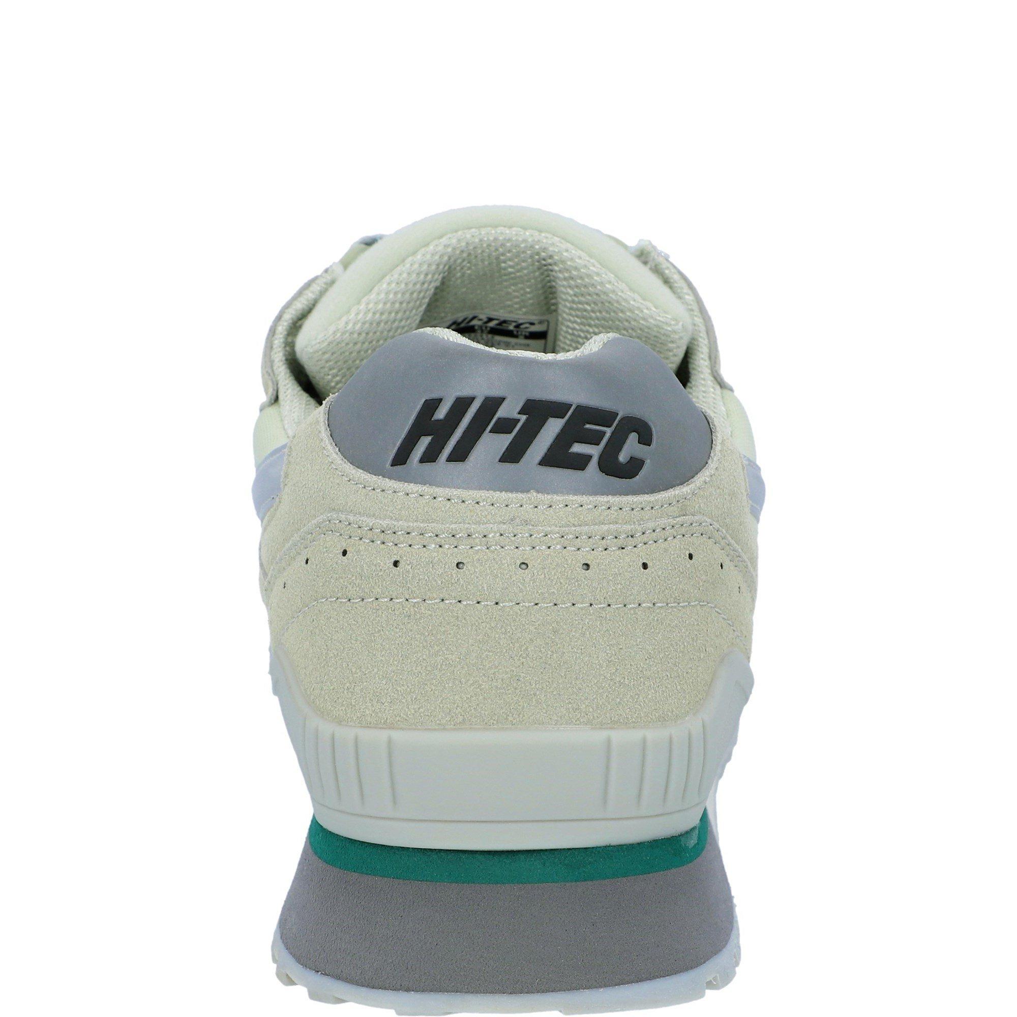Silver - Hi Tec - Silver Shadow OG Trainer - 3