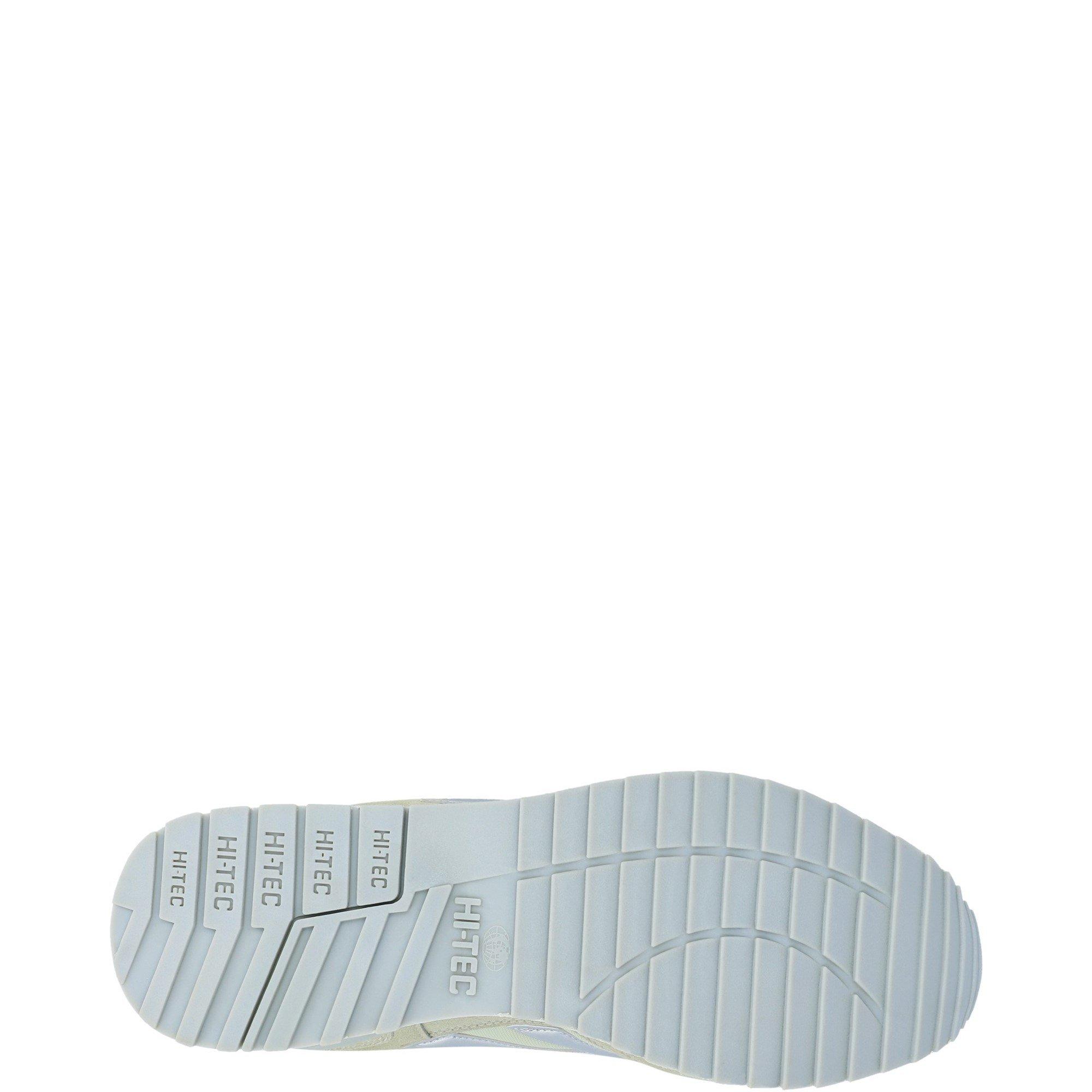 Silver - Hi Tec - Silver Shadow OG Trainer - 4