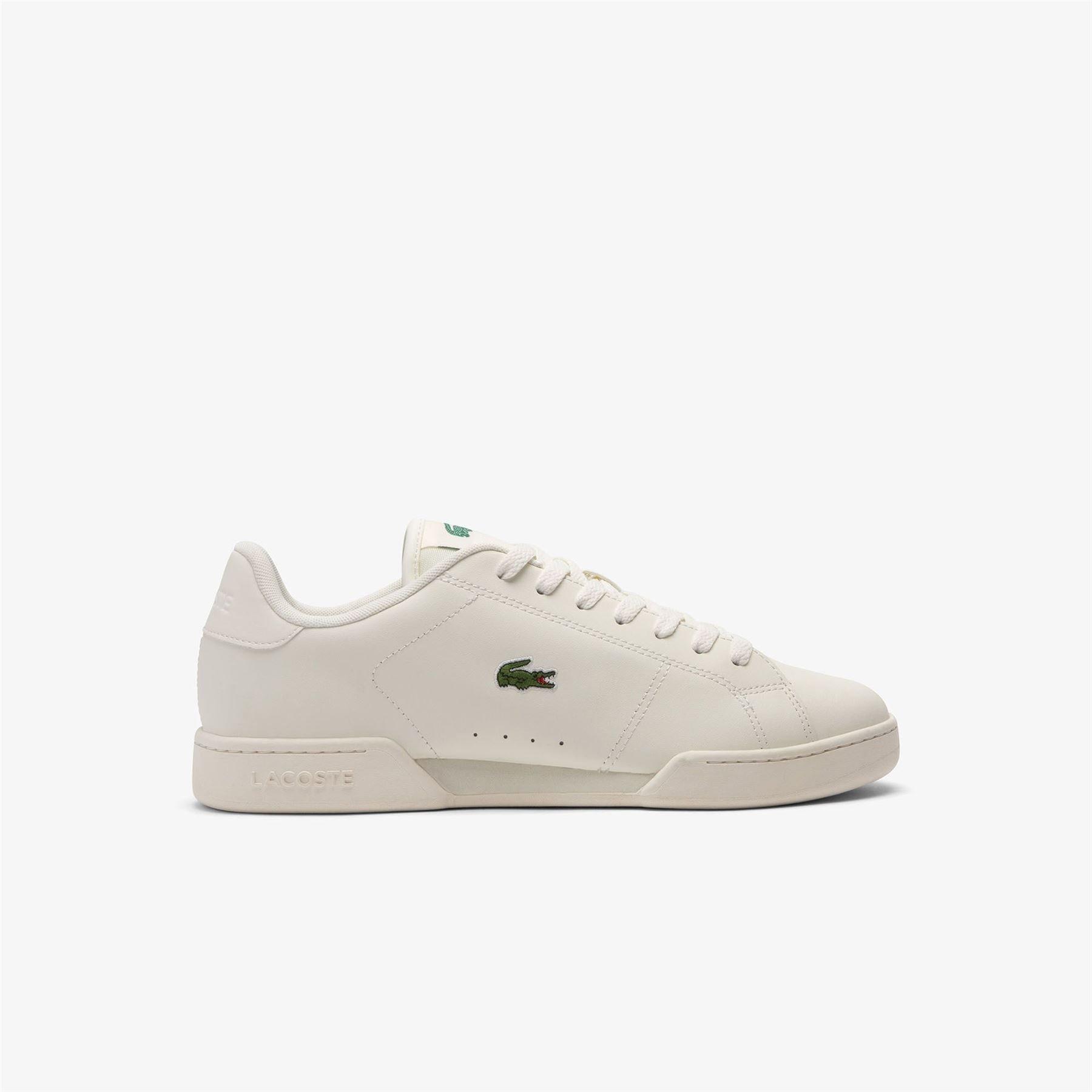 Off White - Lacoste - Carnaby Cup Trainers - 1