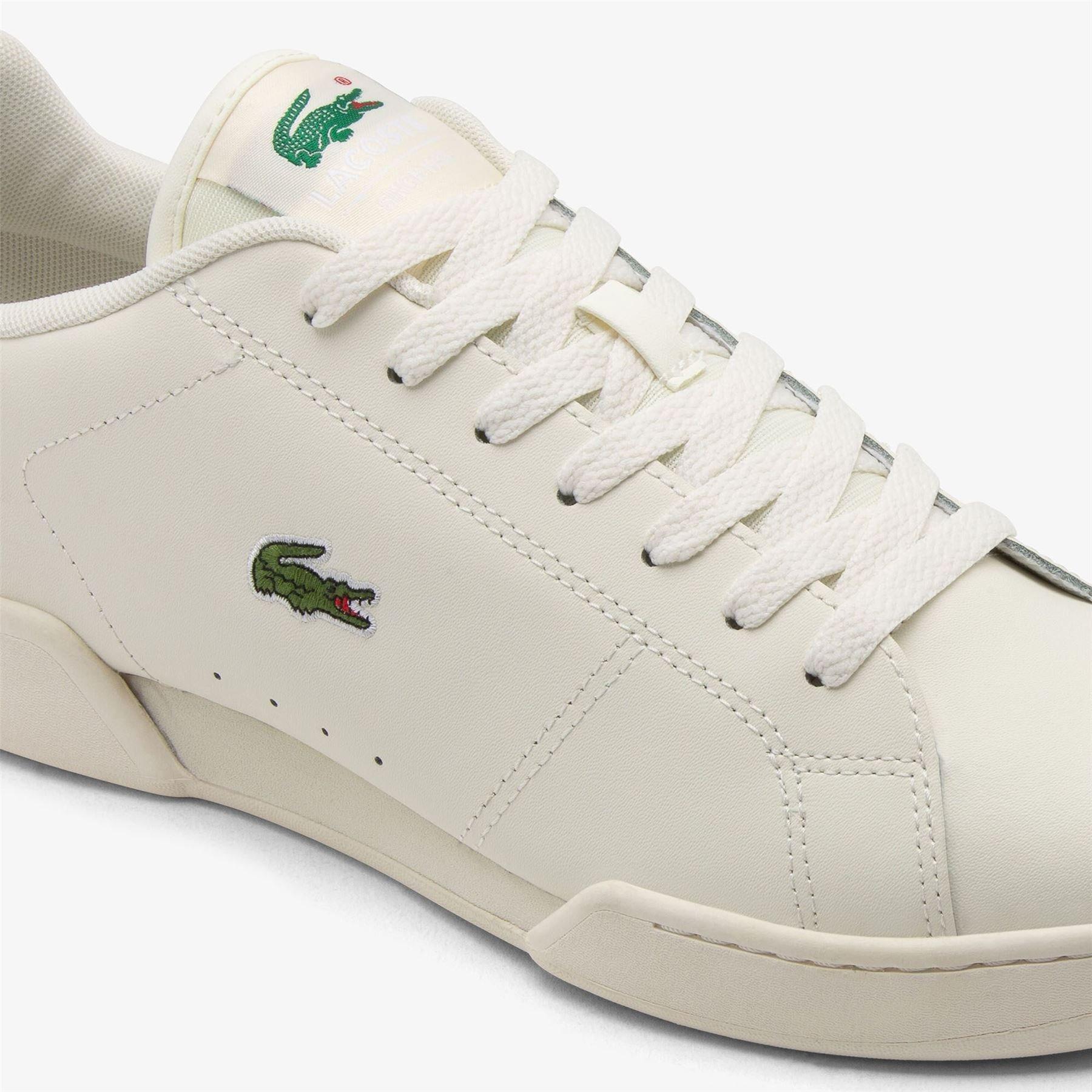 Off White - Lacoste - Carnaby Cup Trainers - 6