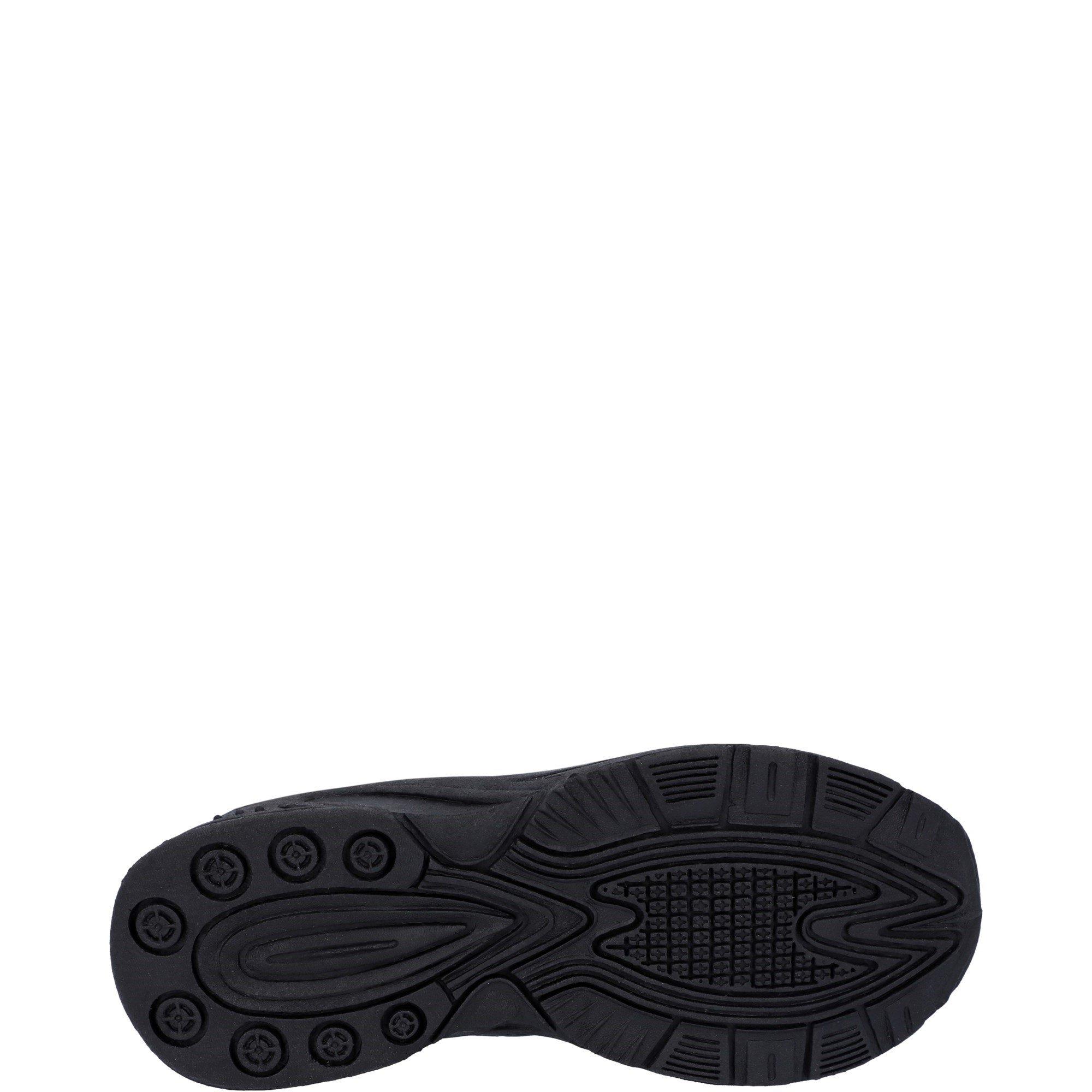 Black - Hi Tec - XT115 Trainer - 5