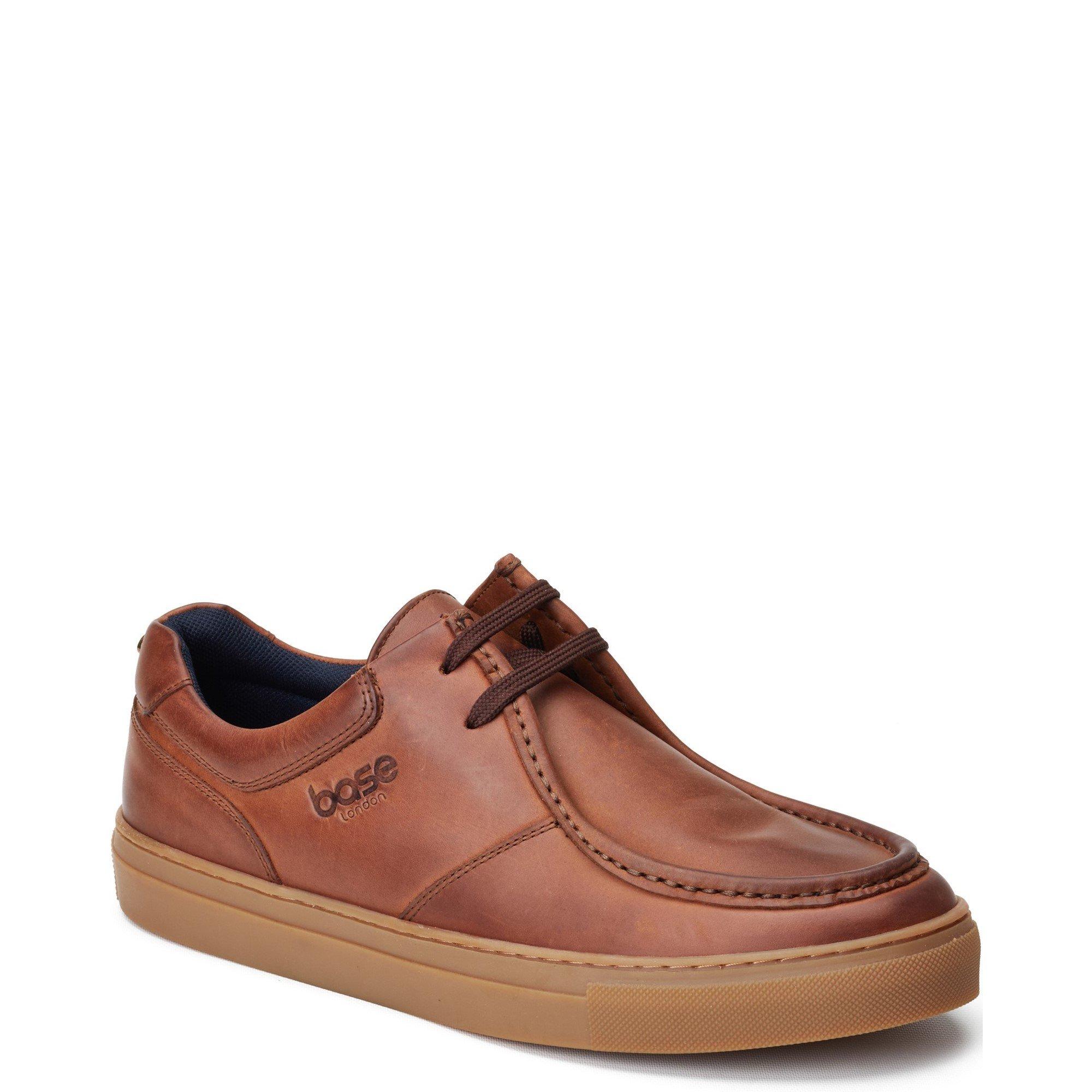 Brown - Base London - Dalston Wallabe - 2