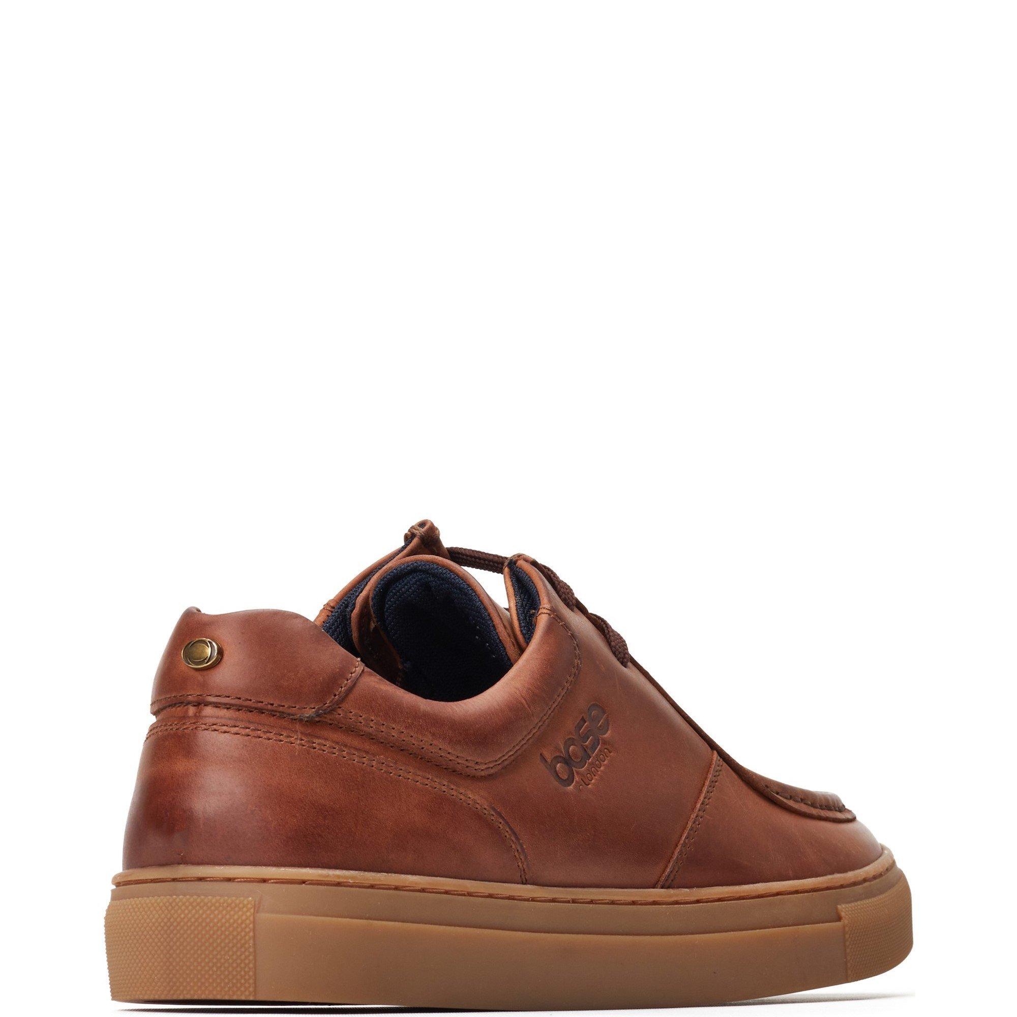 Brown - Base London - Dalston Wallabe - 3