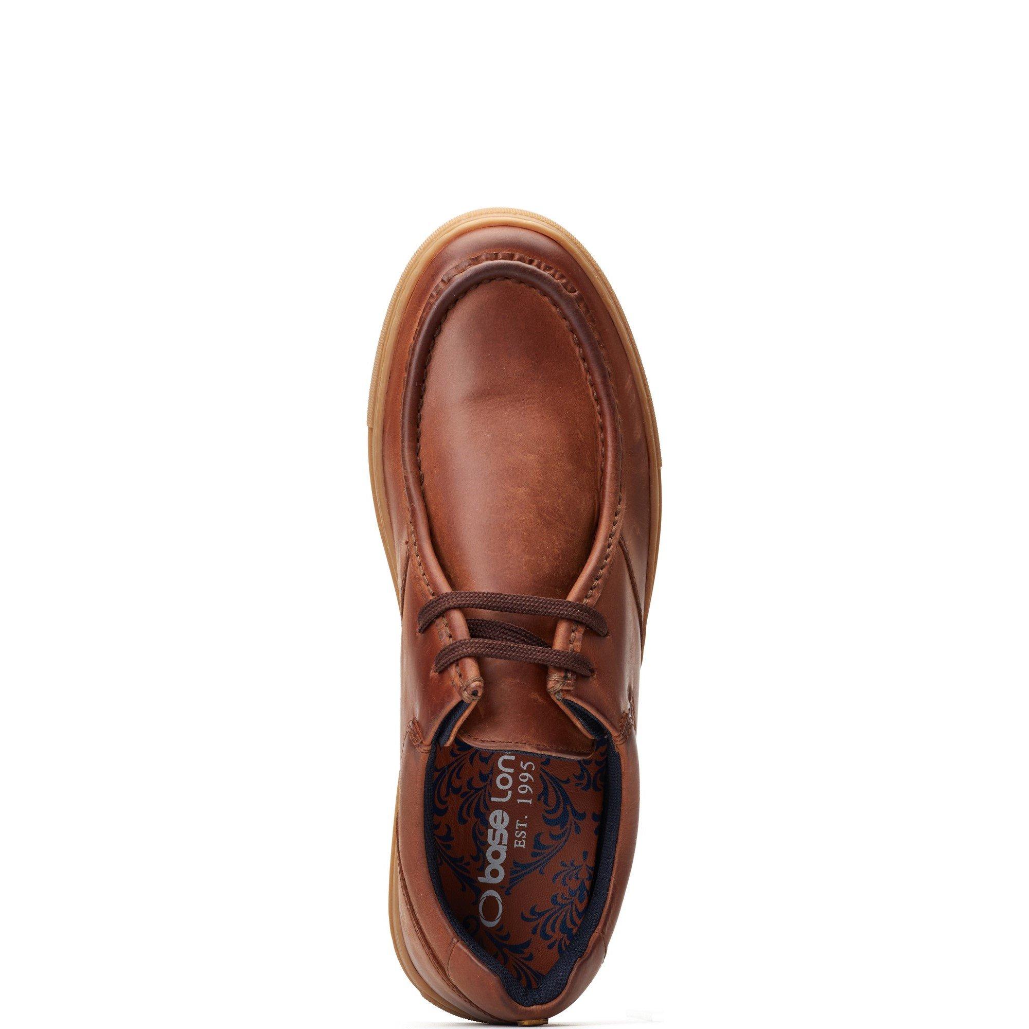 Brown - Base London - Dalston Wallabe - 4