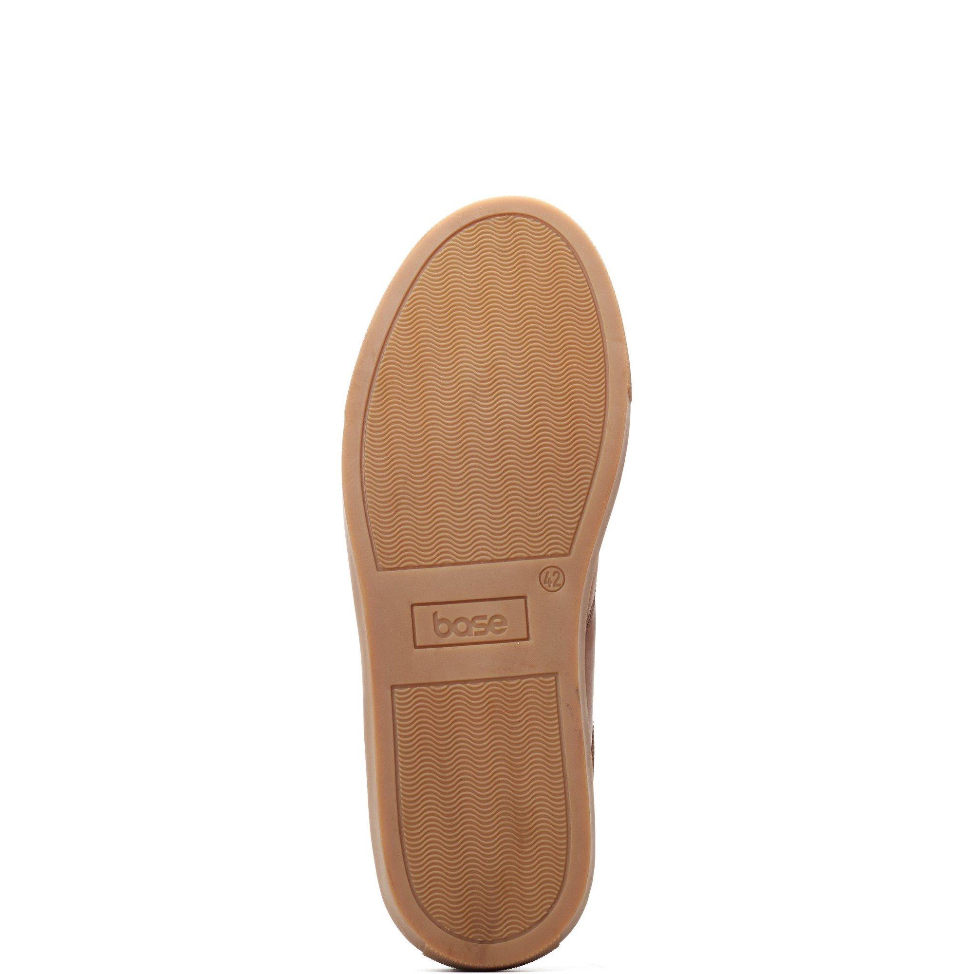 Brown - Base London - Dalston Wallabe - 5