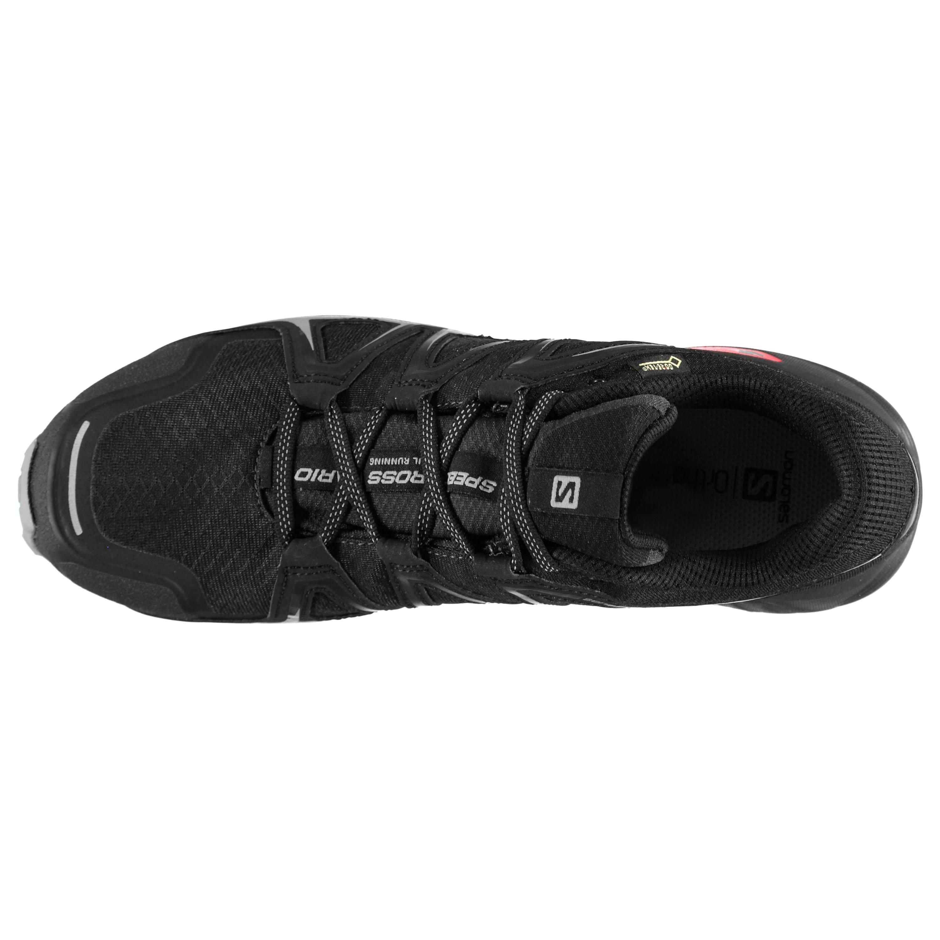 Aura astrale - Salomon - Speedcross Vario 2 GTX Shoes Mens - 3
