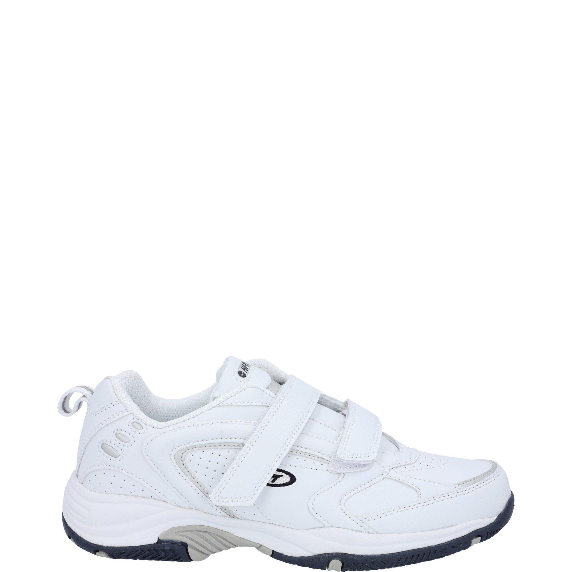 White - Hi Tec - Blast Lite EZ Trainer - 1