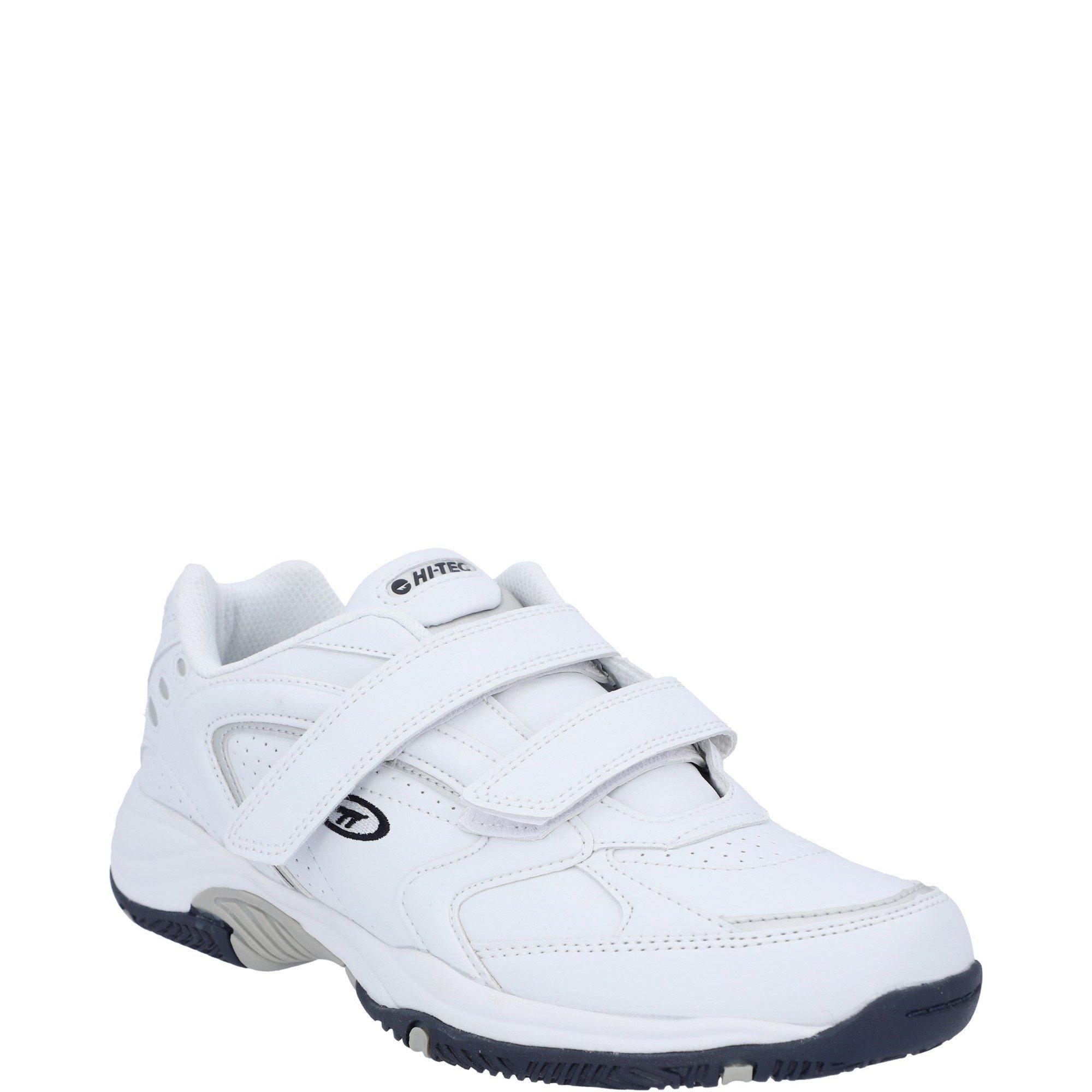 White - Hi Tec - Blast Lite EZ Trainer - 2