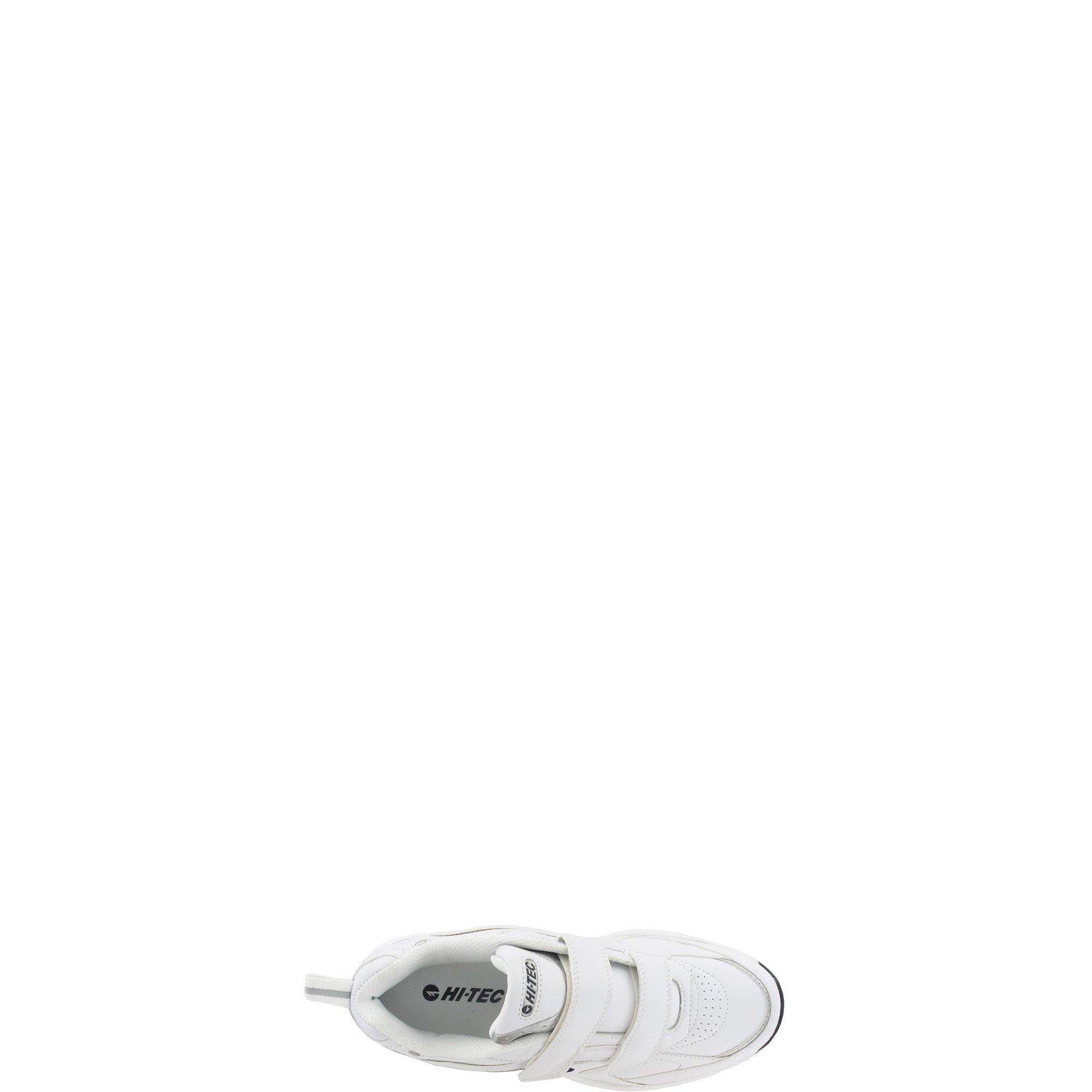 White - Hi Tec - Blast Lite EZ Trainer - 4