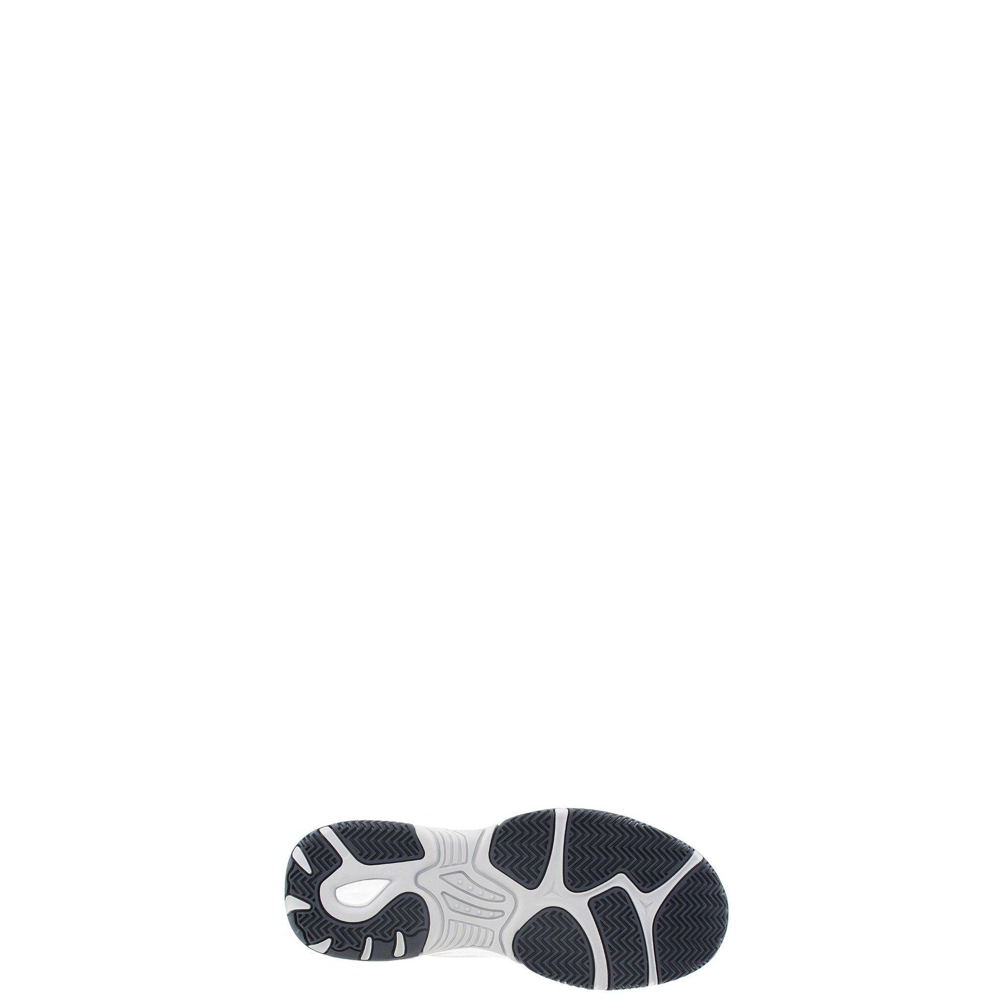 White - Hi Tec - Blast Lite EZ Trainer - 5