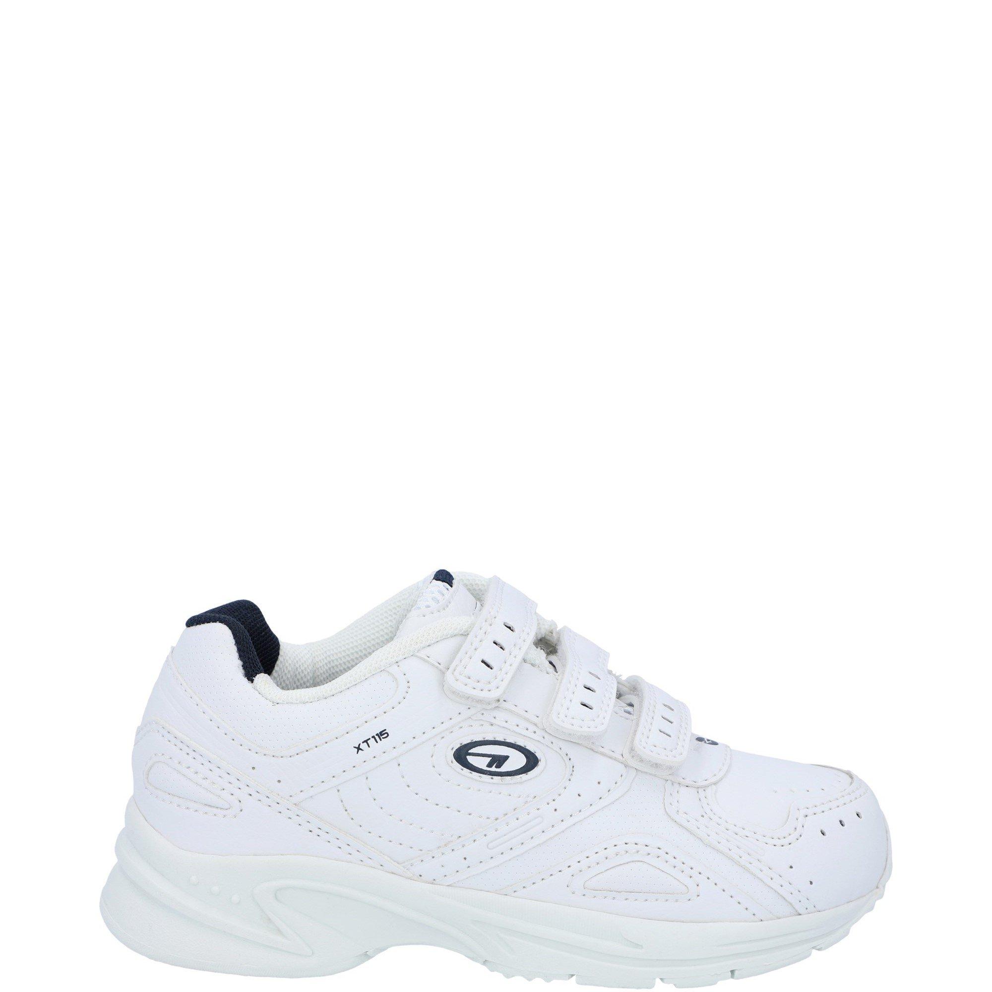 White - Hi Tec - XT115 Trainer - 1