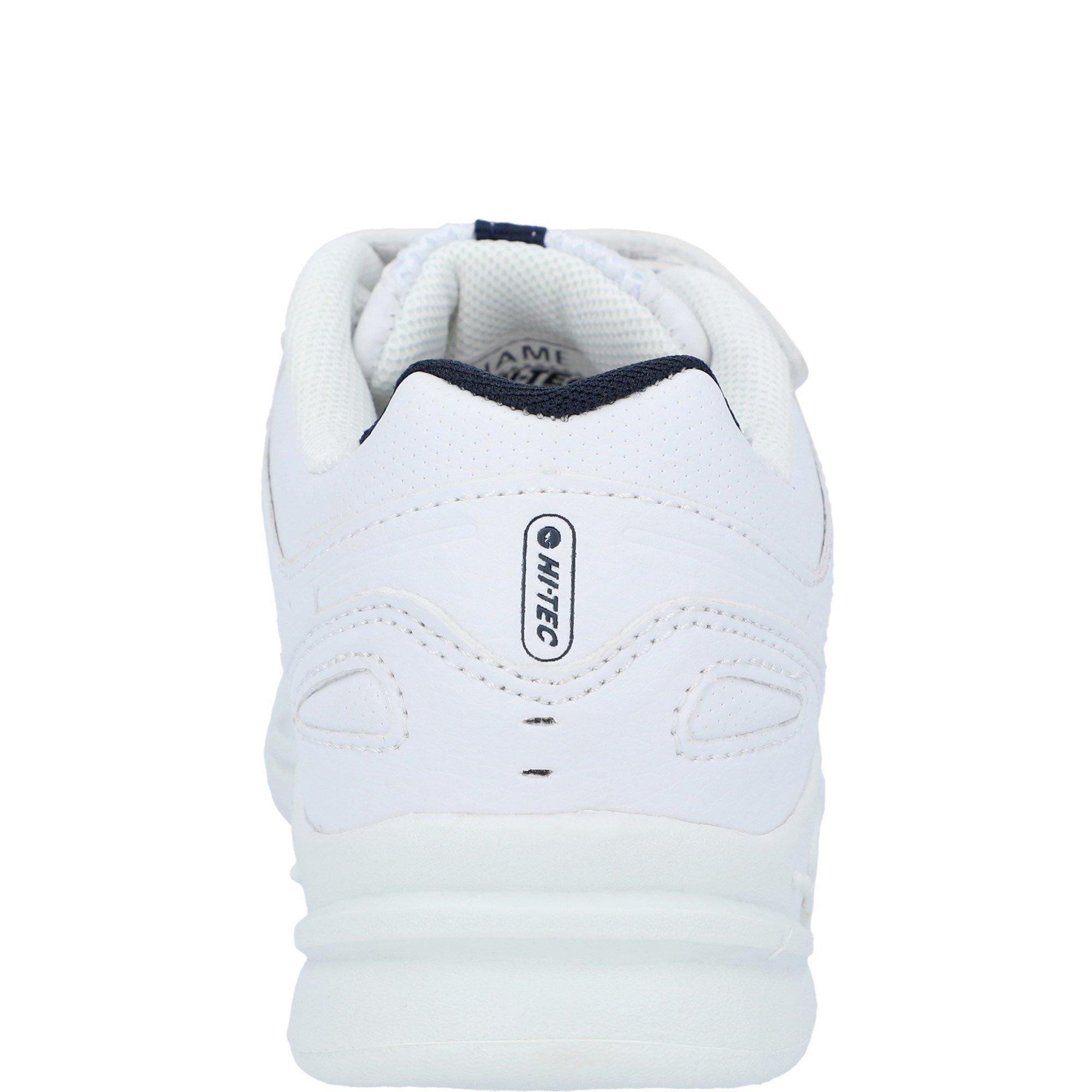 White - Hi Tec - XT115 Trainer - 3