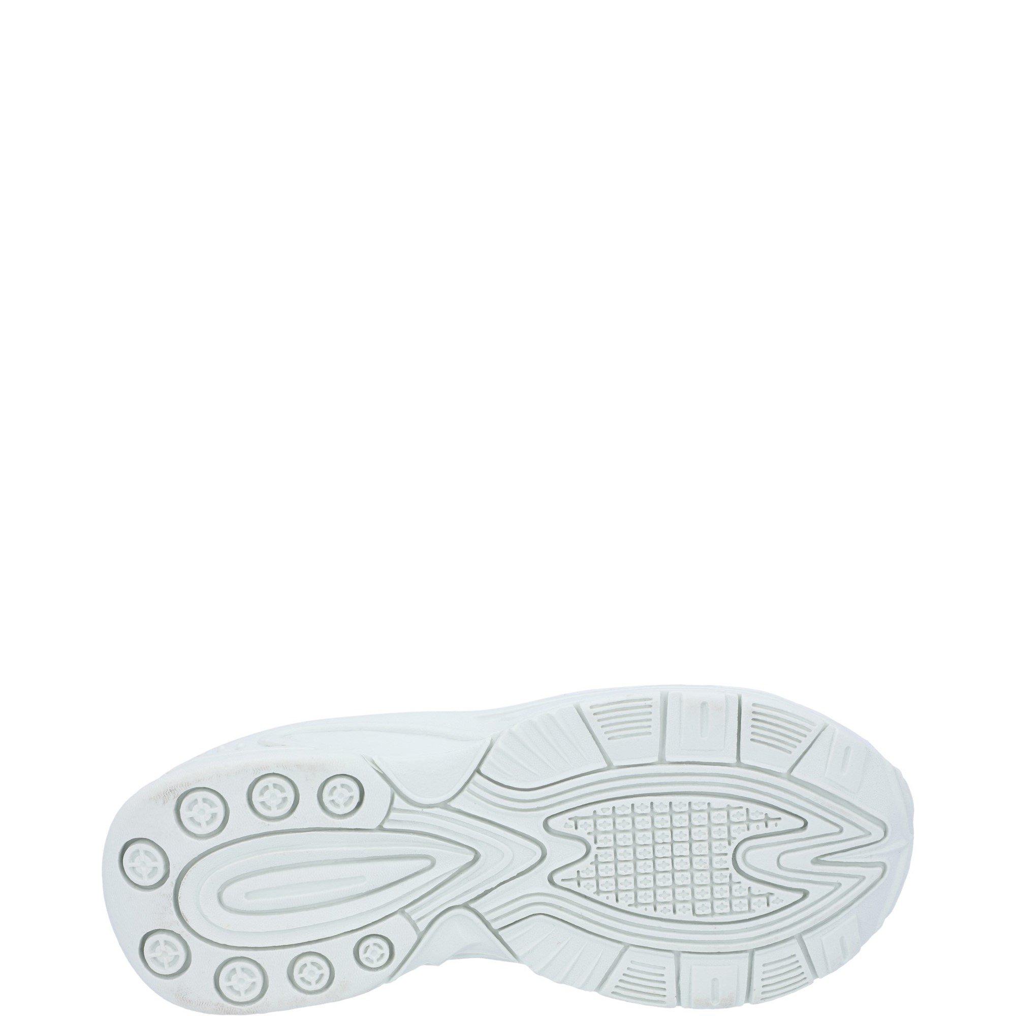 White - Hi Tec - XT115 Trainer - 5