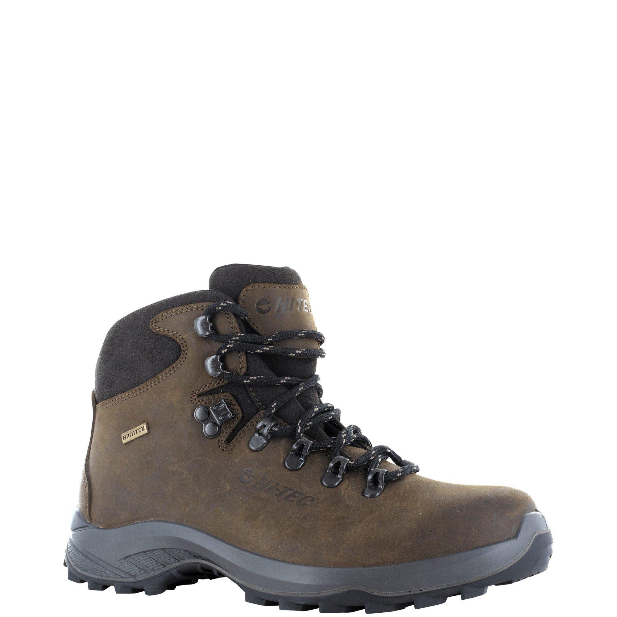 Brown - Hi Tec - Ravine Lite Boots - 2