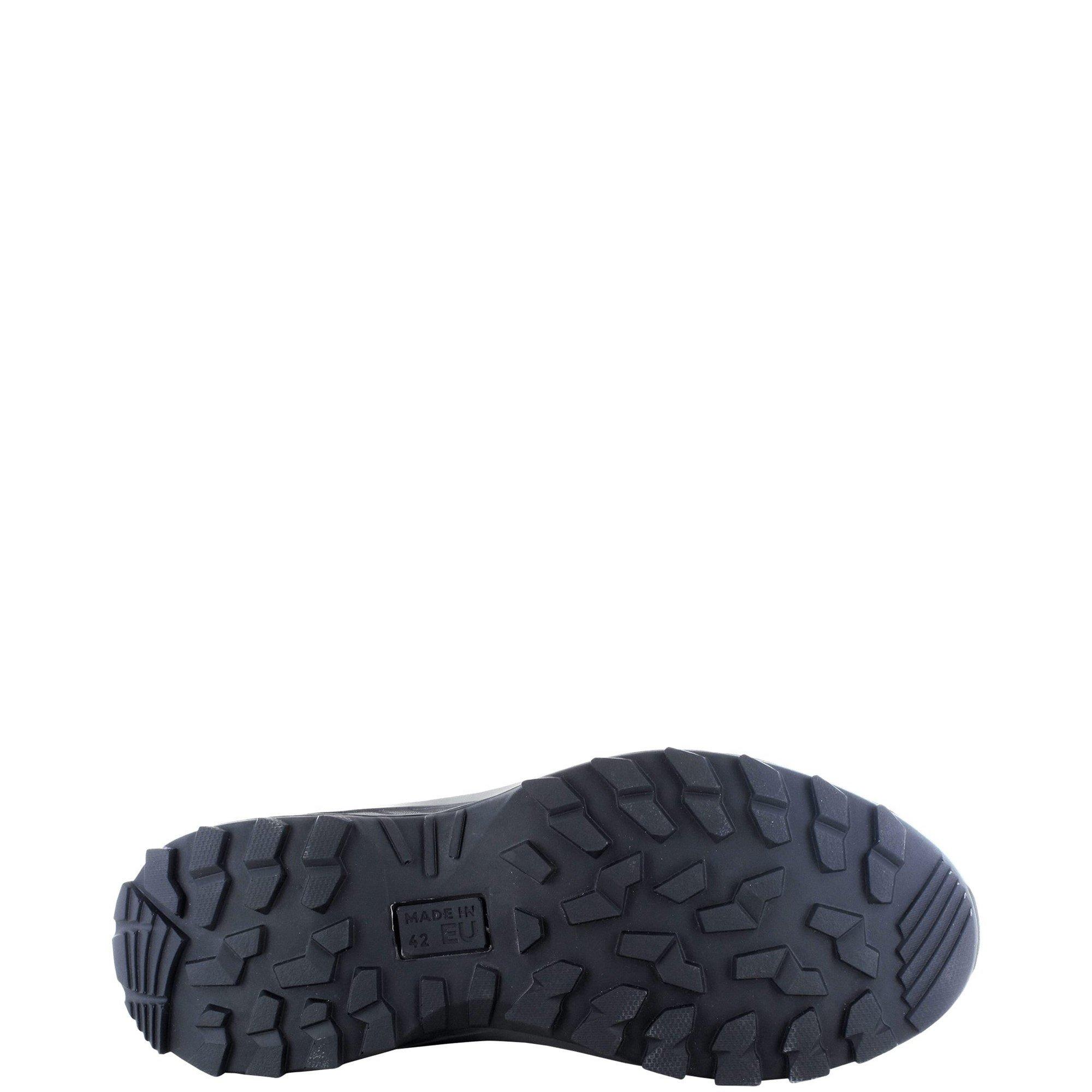 Brown - Hi Tec - Ravine Lite Waterproof Walking Boots Mens - 5