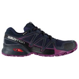 Salomon zapatillas de running Salomon ritmo medio talla 48