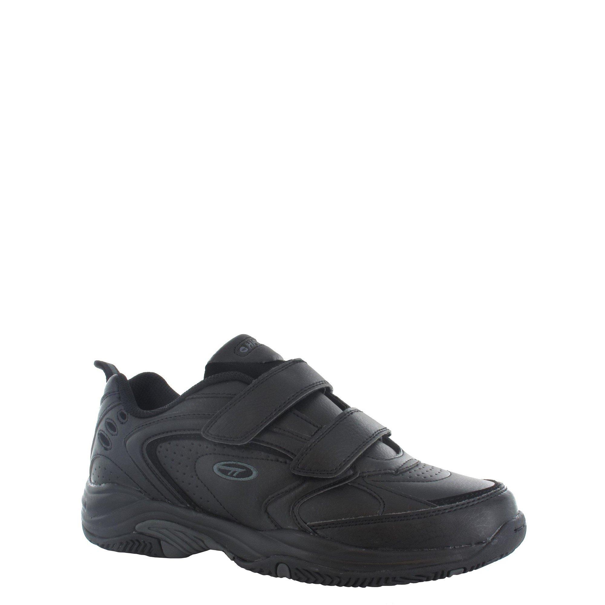 Black - Hi Tec - Blast Lite EZ Trainer - 2