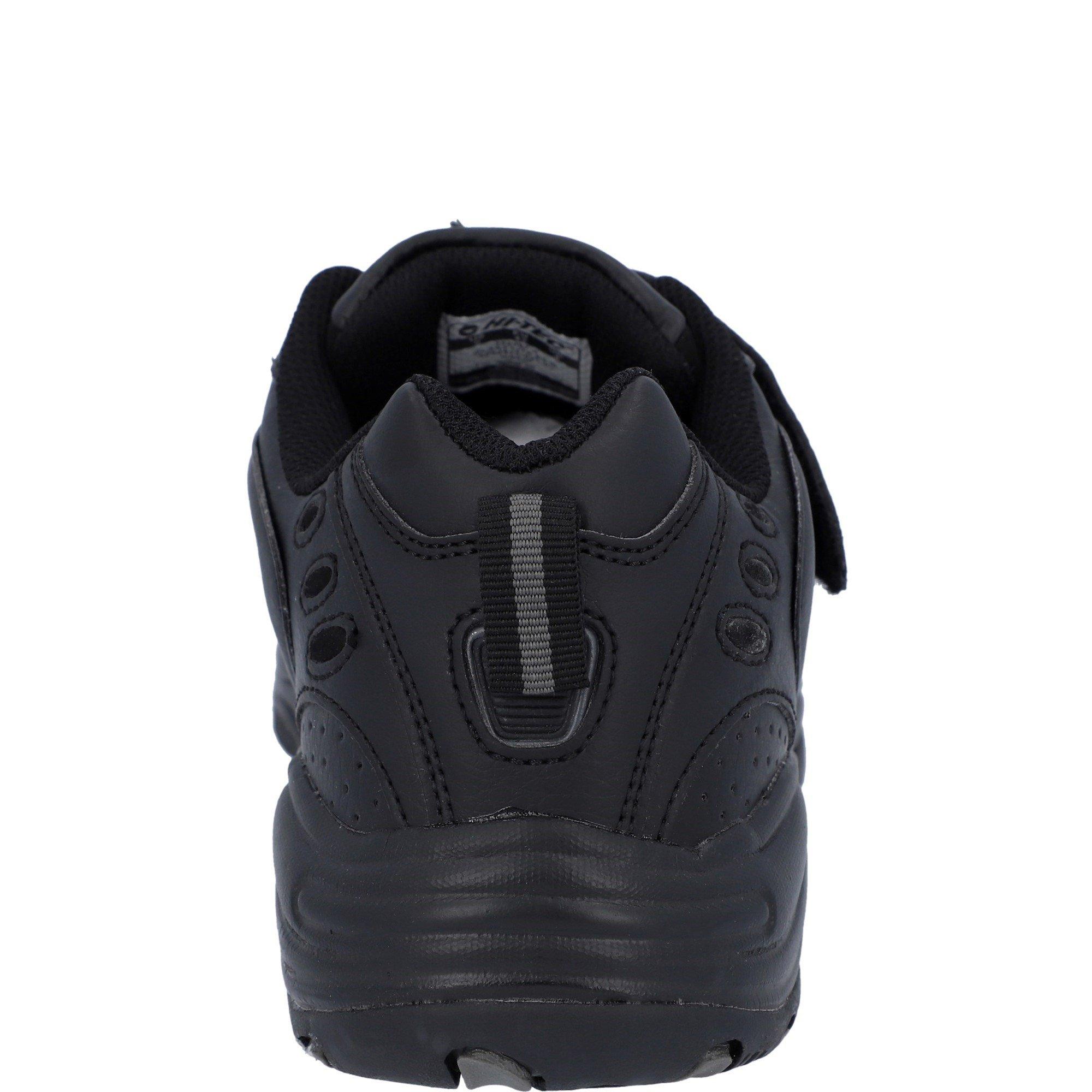 Black - Hi Tec - Blast Lite EZ Trainer - 3