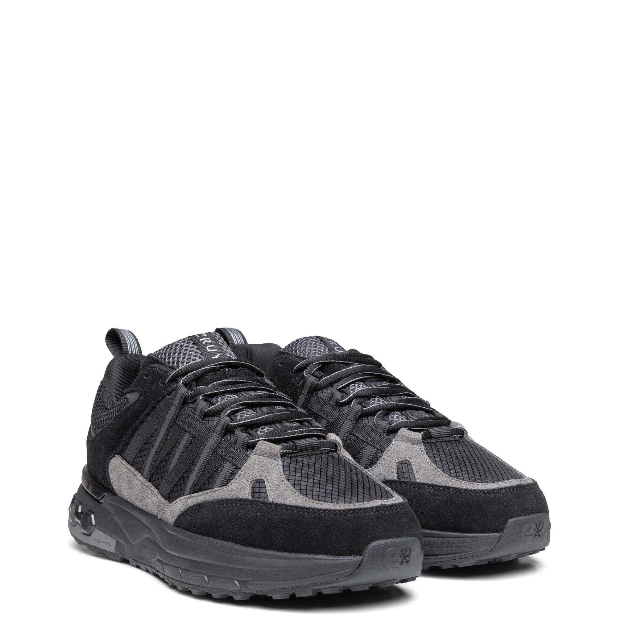 Black - Cruyff - Zephr - 2