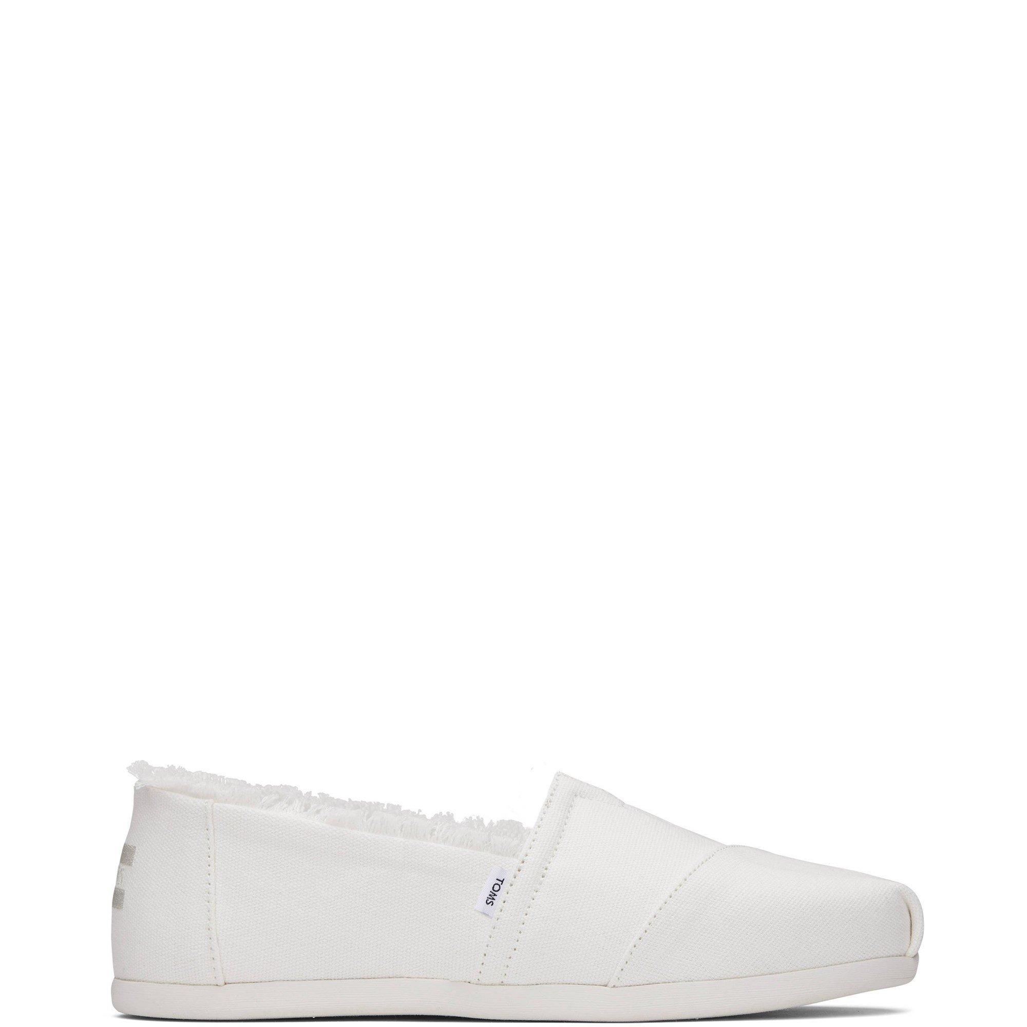 Toms Alpargata with Cloudbound Shoe