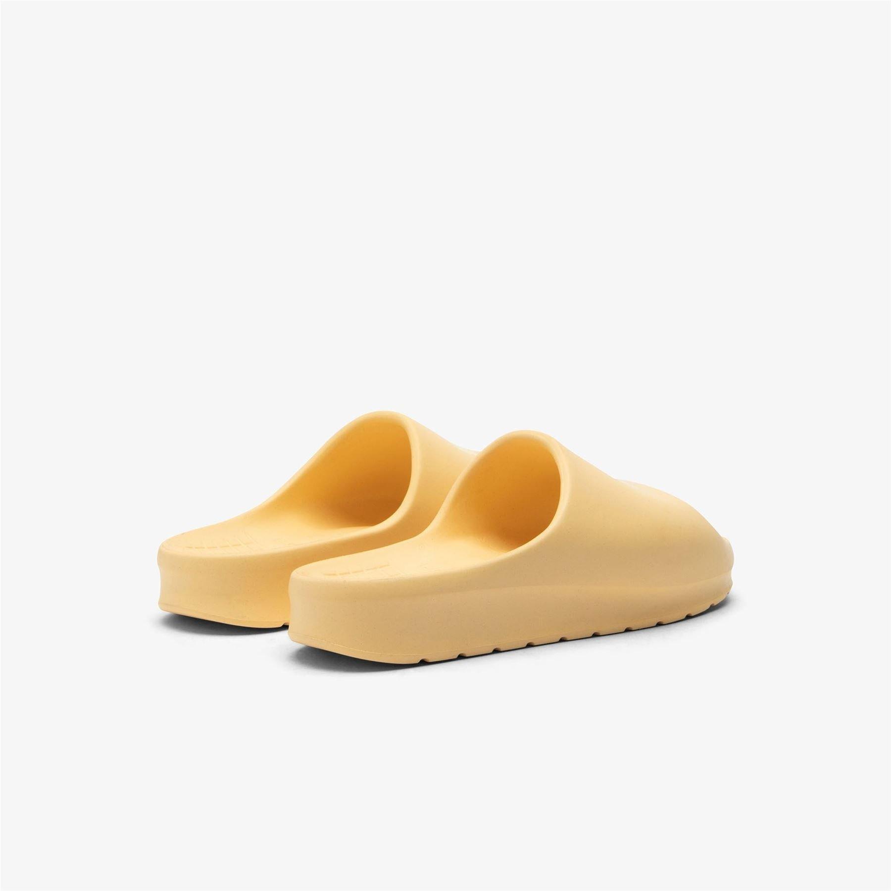 Yellow - Lacoste - Serve 2.0 Sliders - 3