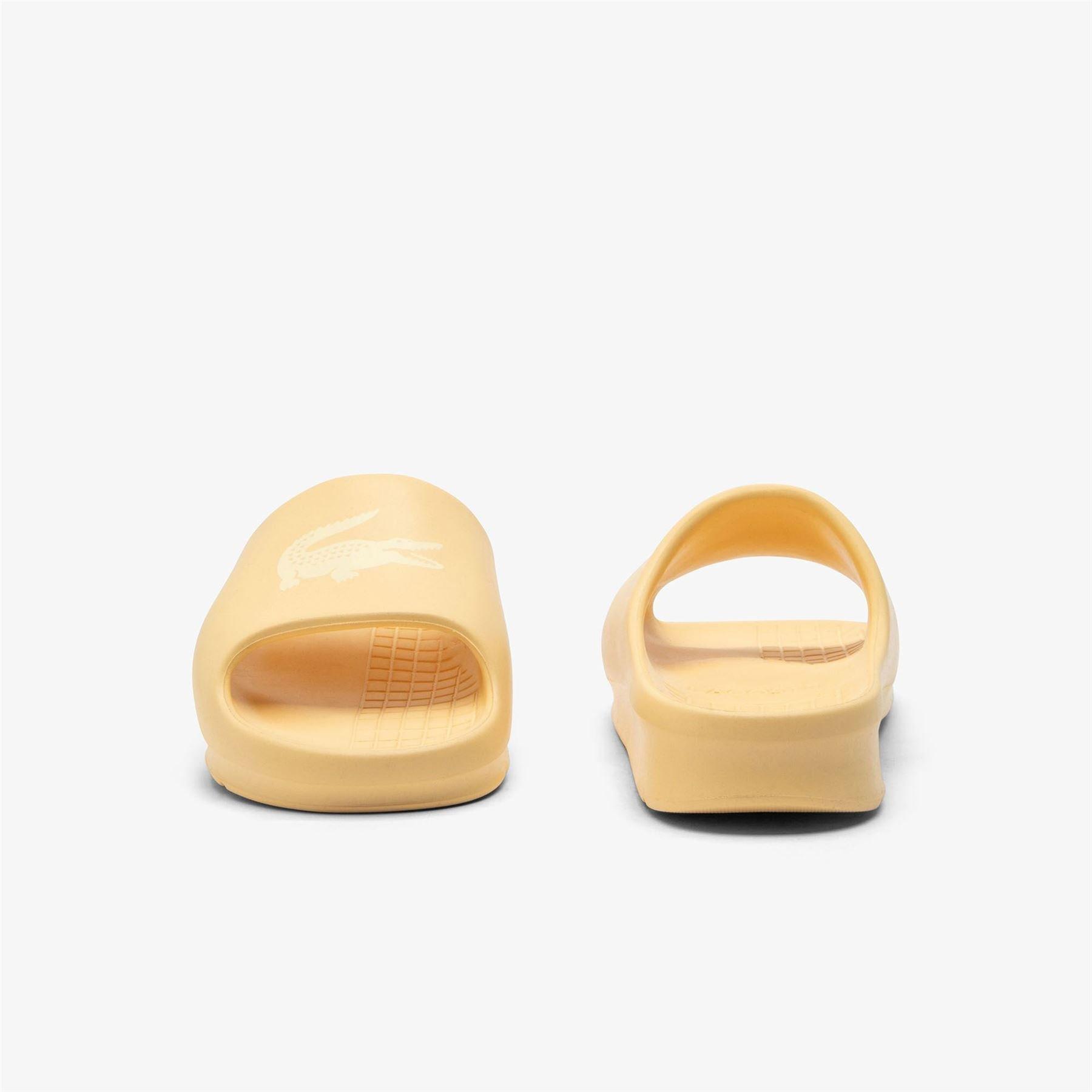 Yellow - Lacoste - Serve 2.0 Sliders - 5
